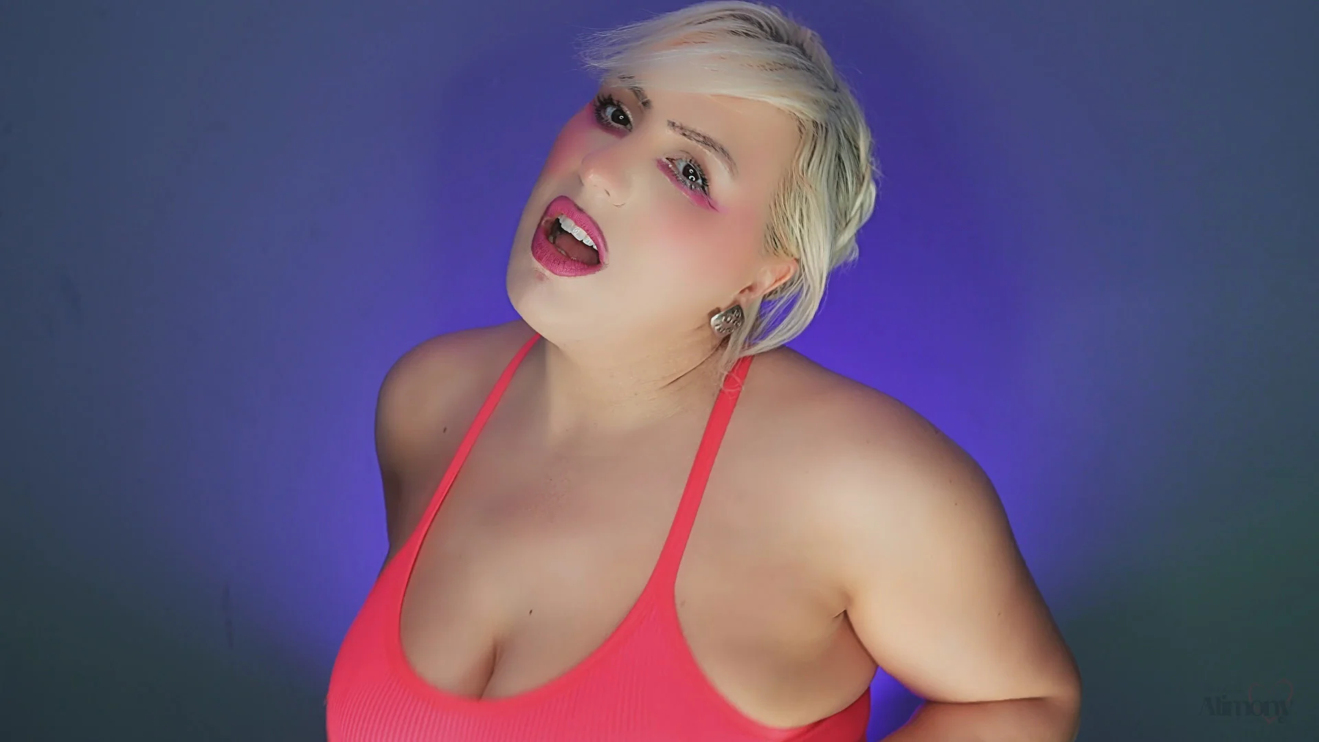 XXX Porn Photo of Nude GoddessAlimony 2024