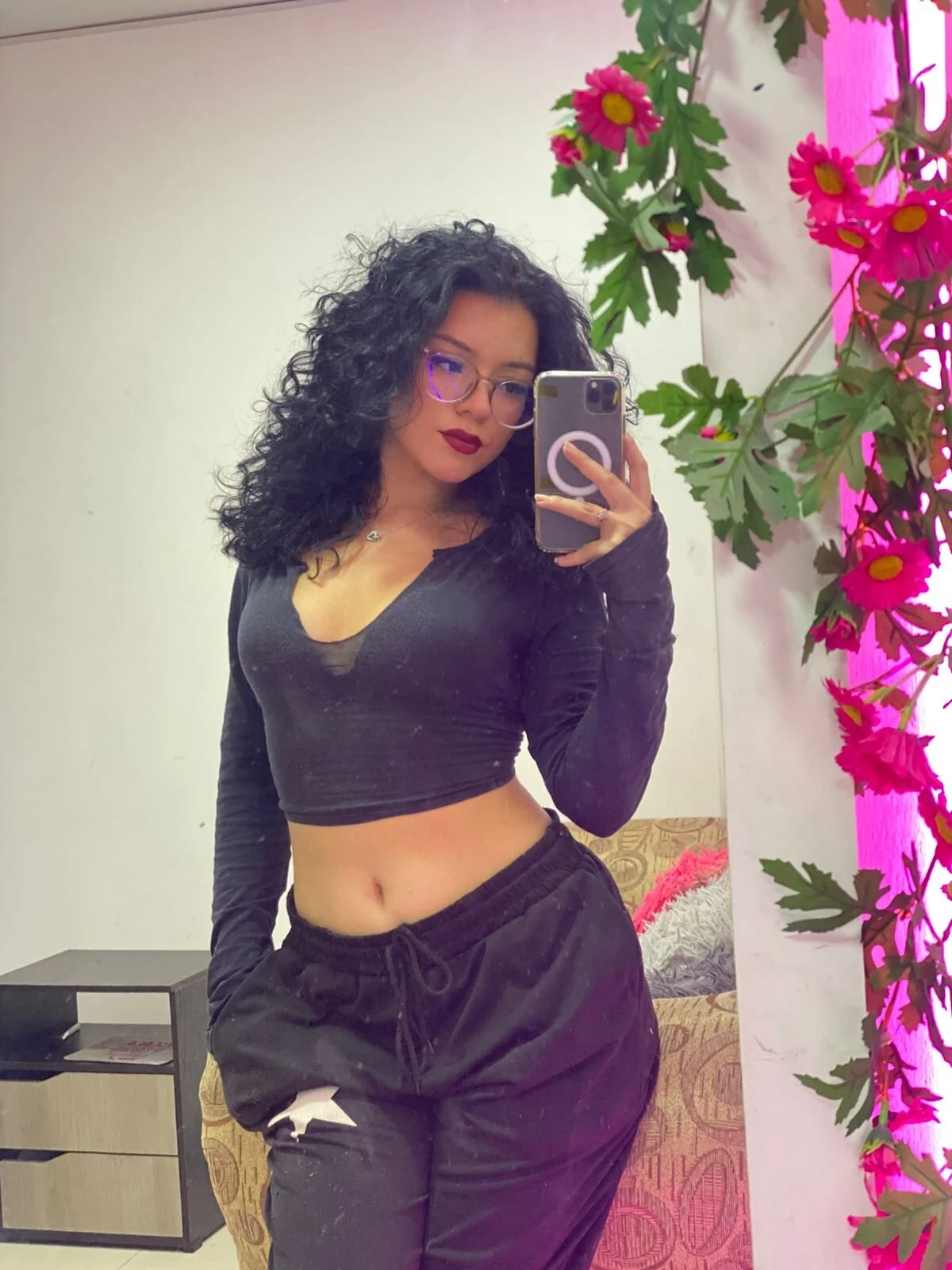 XXX Porn Photo of Nude jenn_cg 19