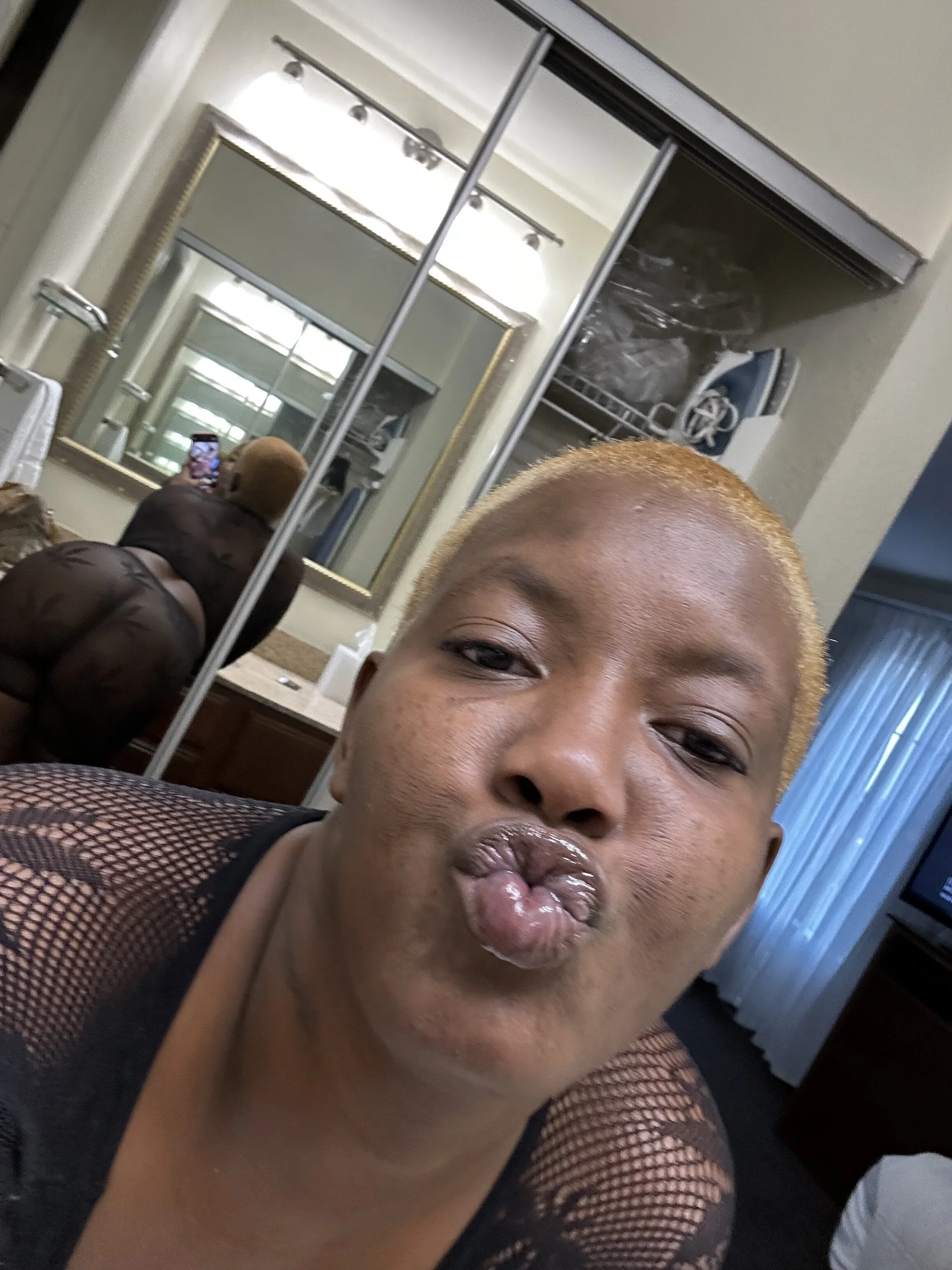 XXX Porn Photo of Nude Rhamia 4