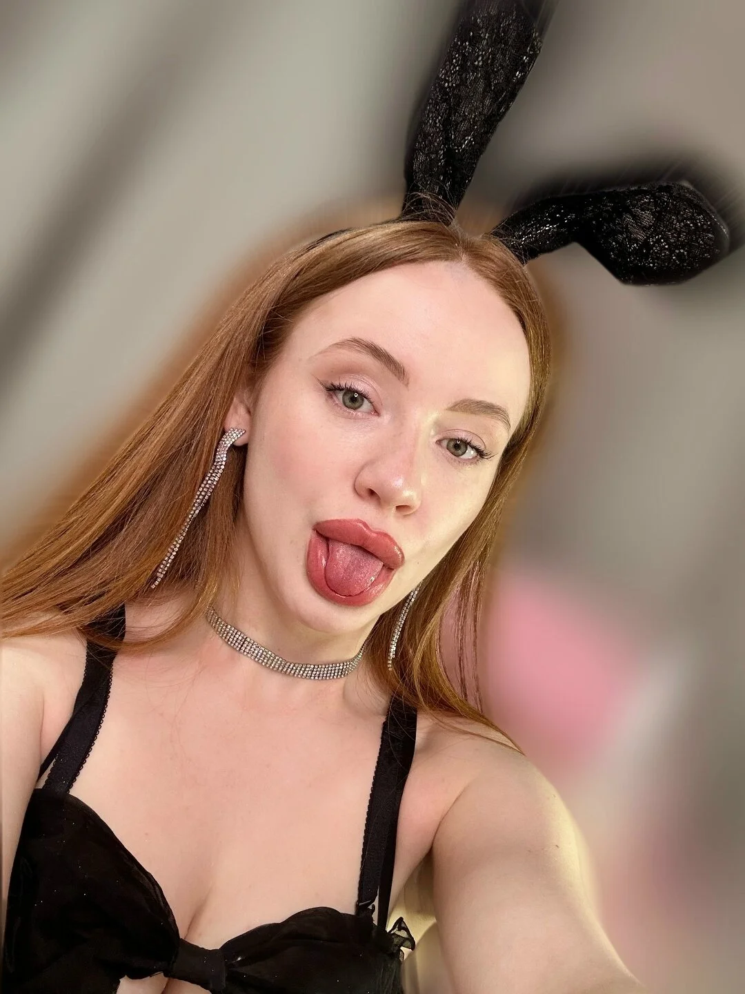 XXX Porn Photo of Nude RoseShelton 21