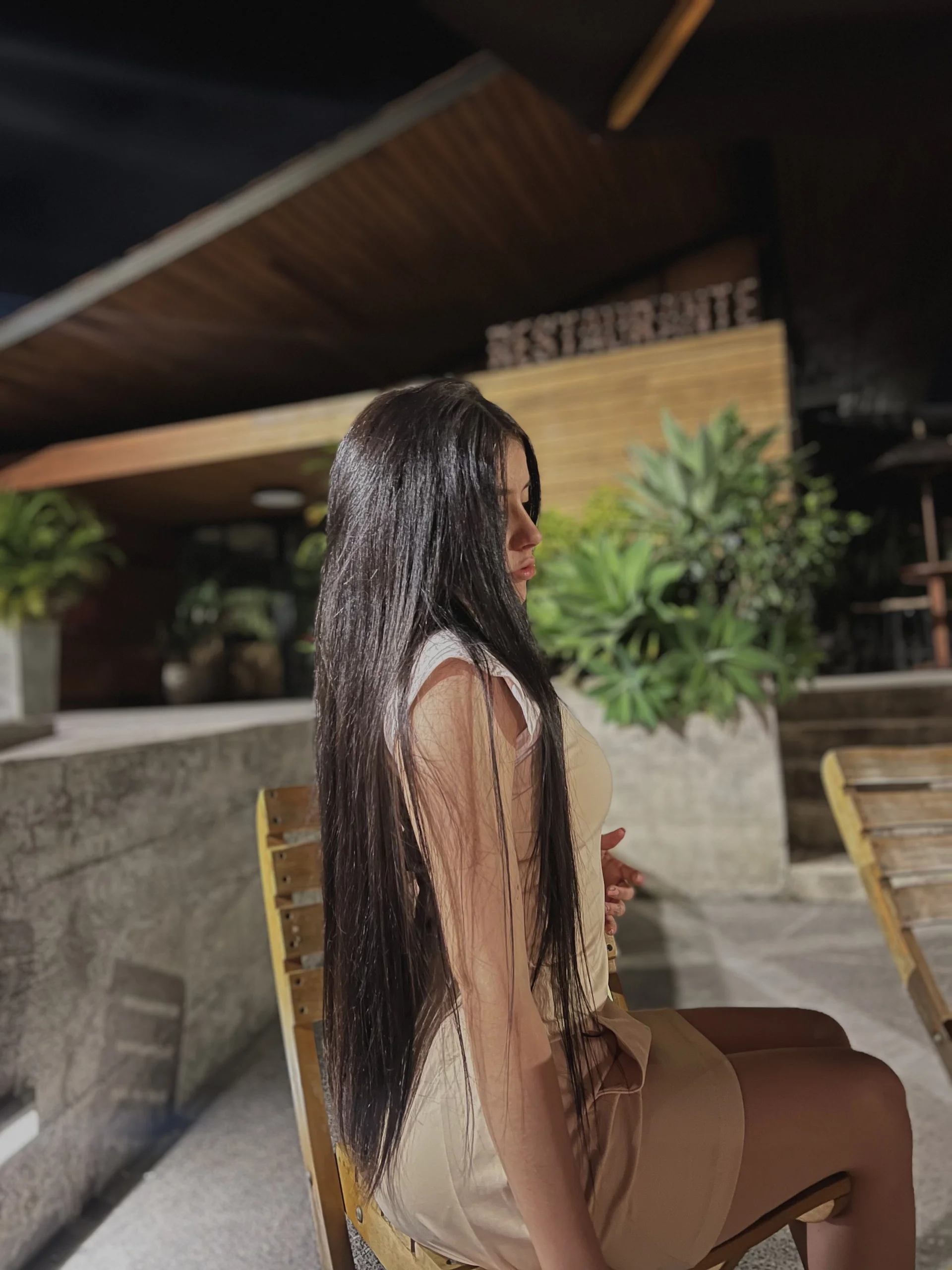 XXX Porn Photo of Nude iriswest_ 14