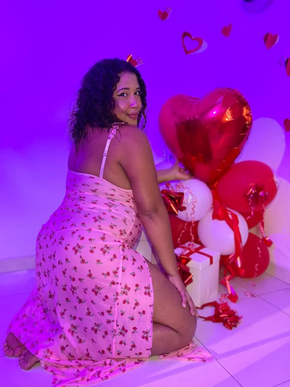 XXX Porn Photo of Nude mafe_flor 14