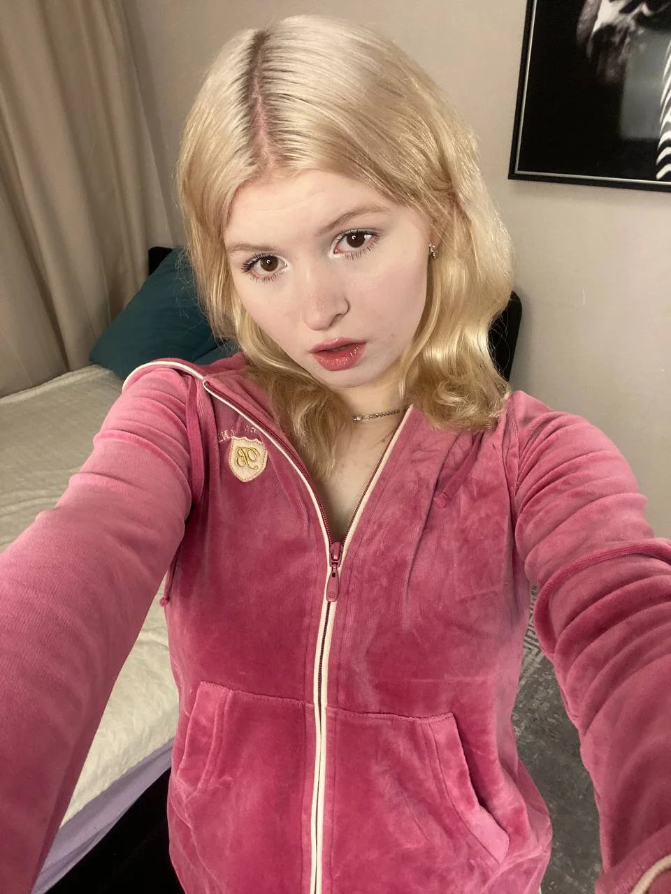 XXX Porn Photo of Nude ShontaWasilko 94