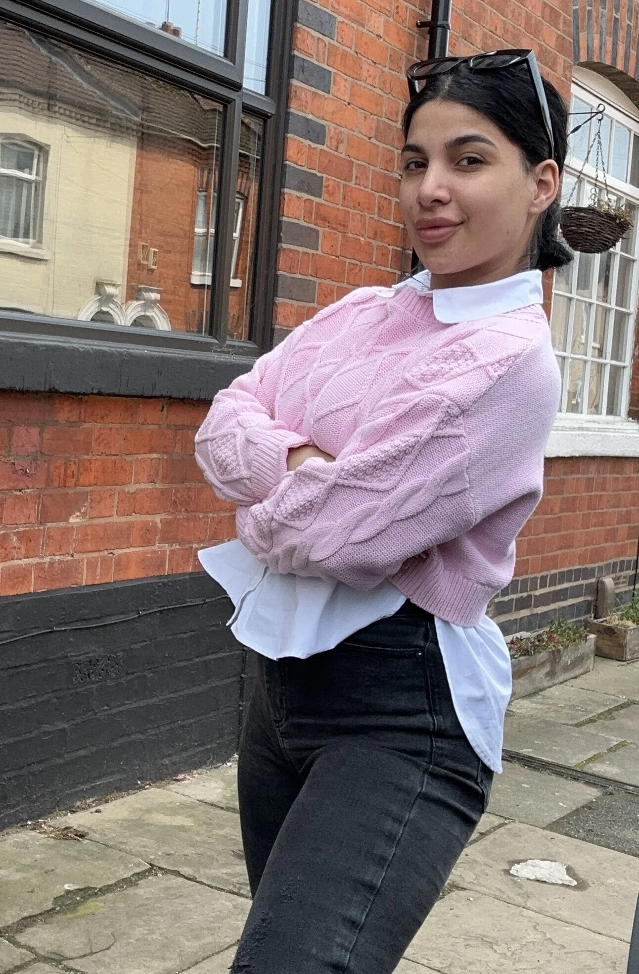 XXX Porn Photo of Nude Samira88 7