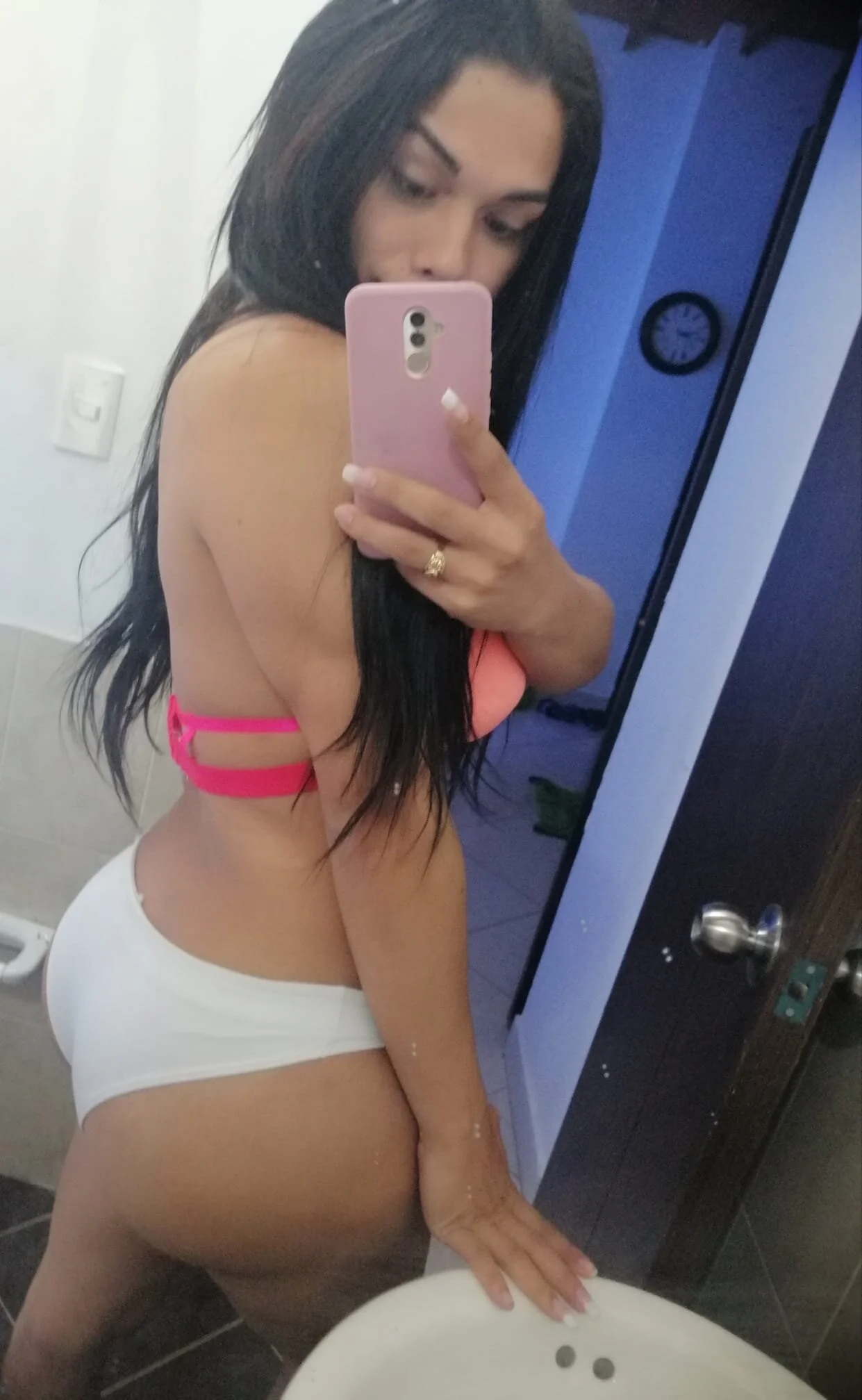 XXX Porn Photo of Nude andromeda_xx 7