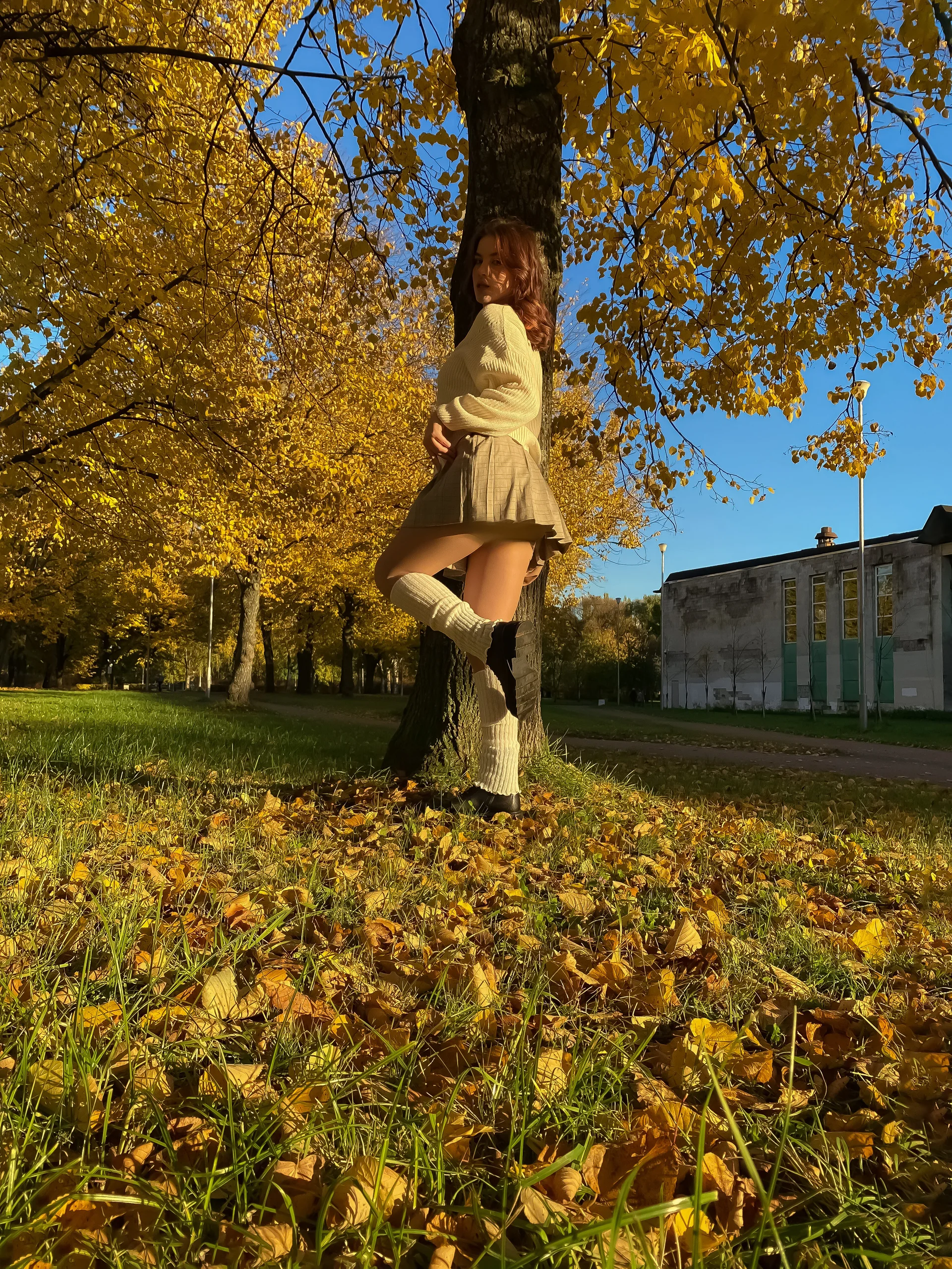 XXX Porn Photo of Nude ElzaBlis 114