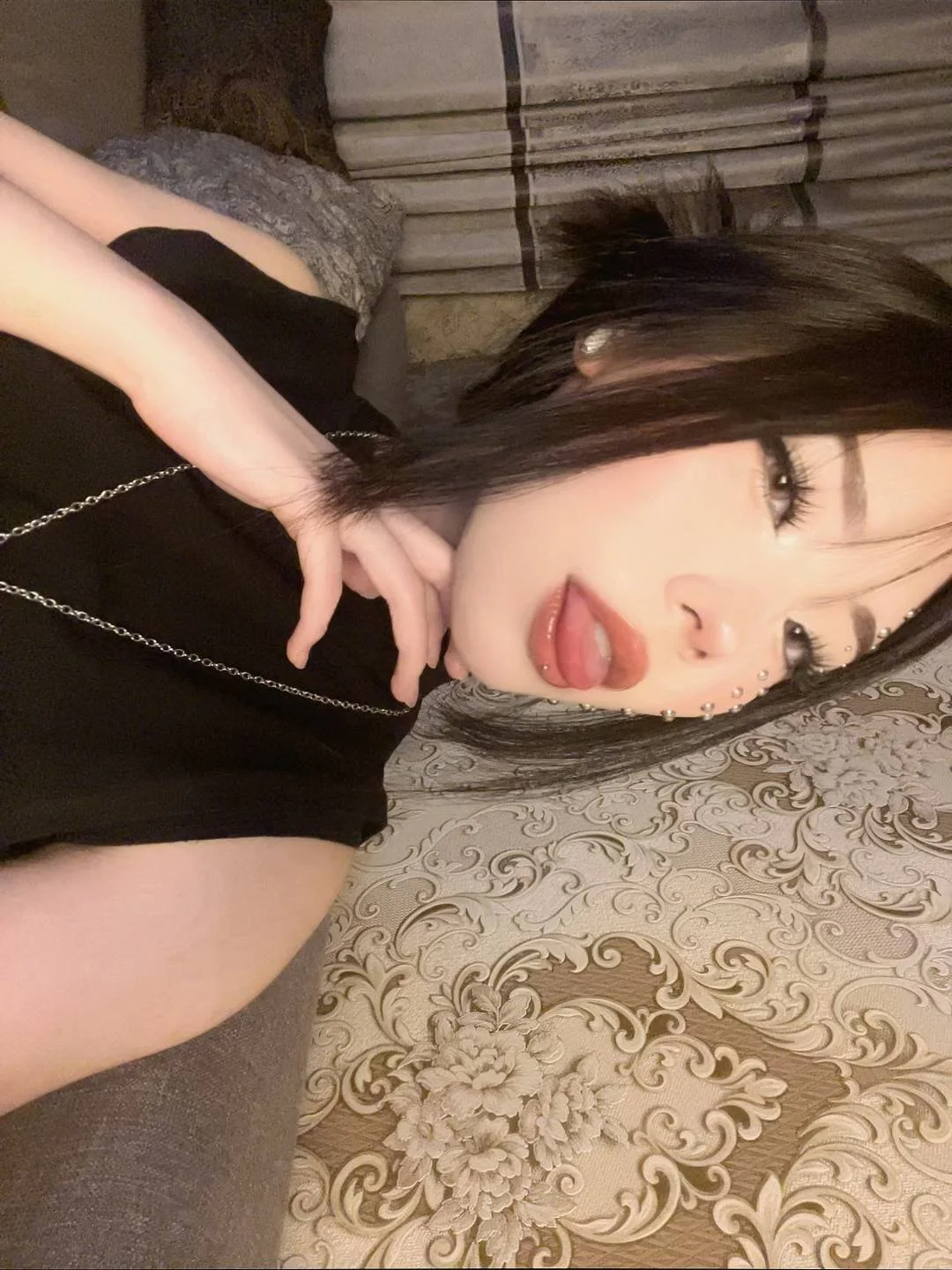 XXX Porn Photo of Nude AprilOnilll 28