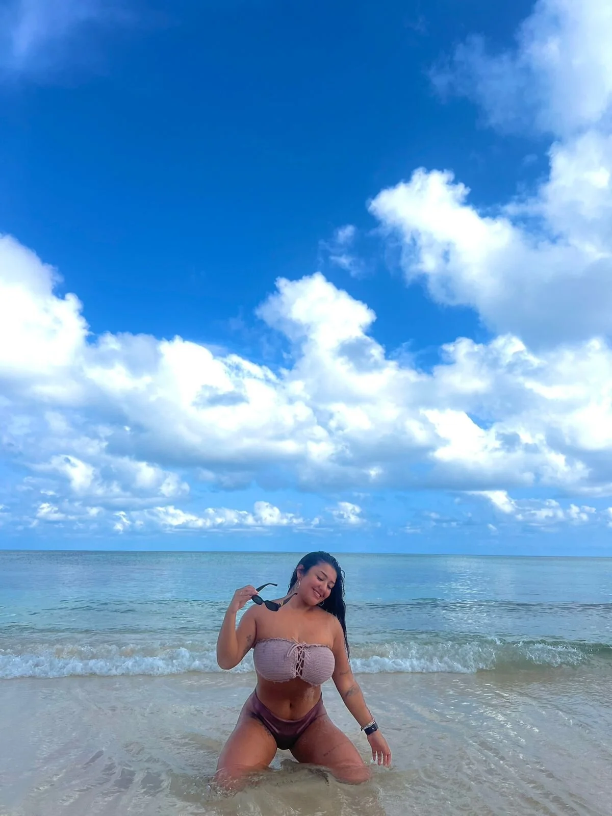 XXX Porn Photo of Nude Melannyy_ 25