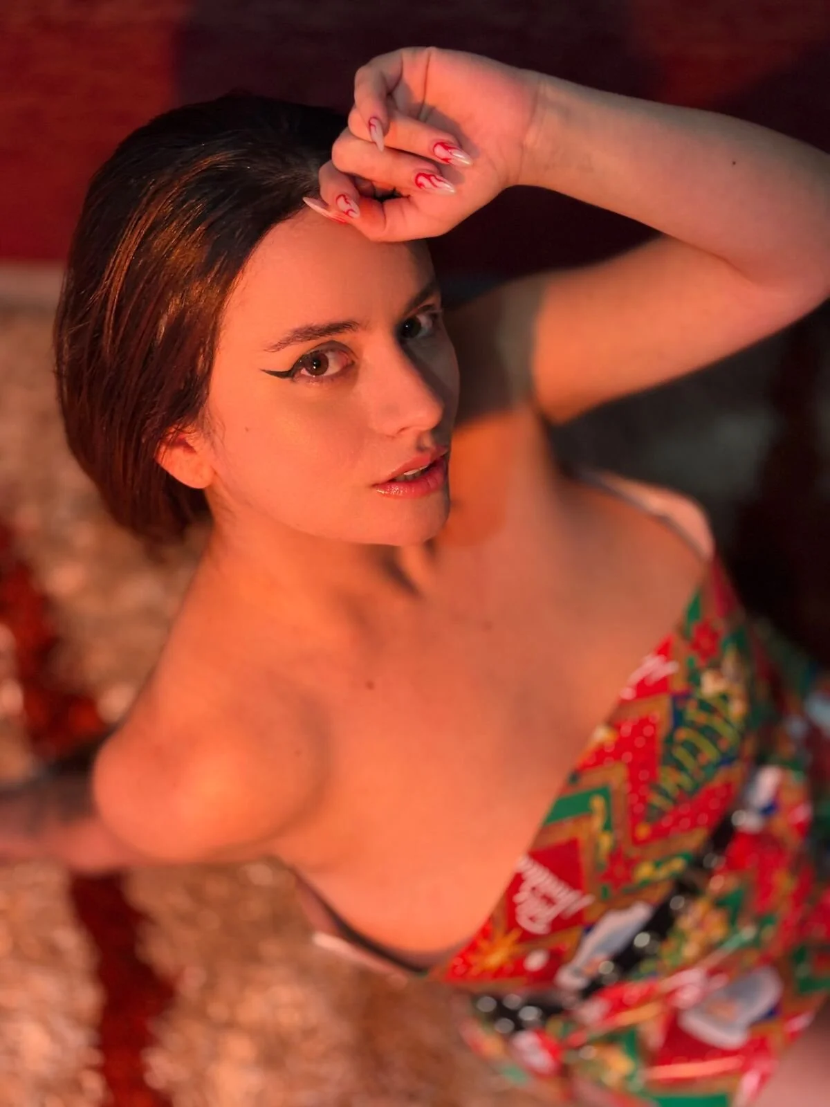XXX Porn Photo of Nude kassandra_james 153