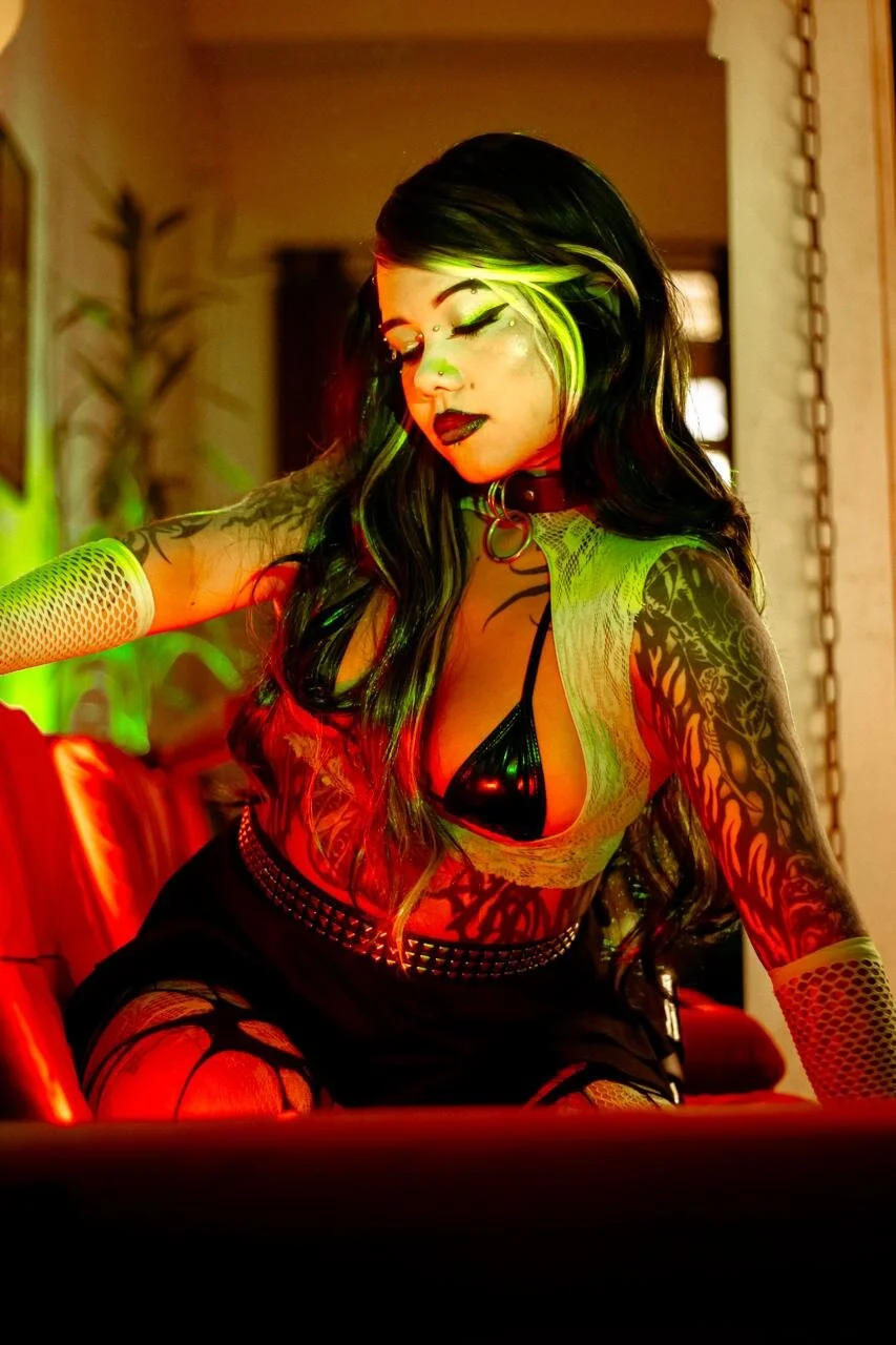 XXX Porn Photo of Nude irregular_fetish_ 33