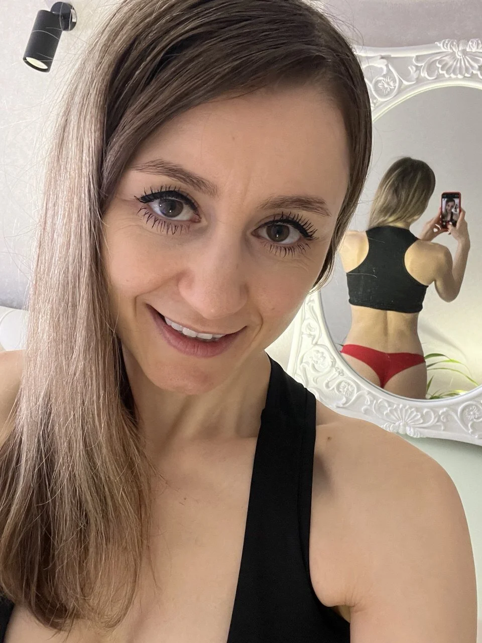 XXX Porn Photo of Nude __Milana____ 20