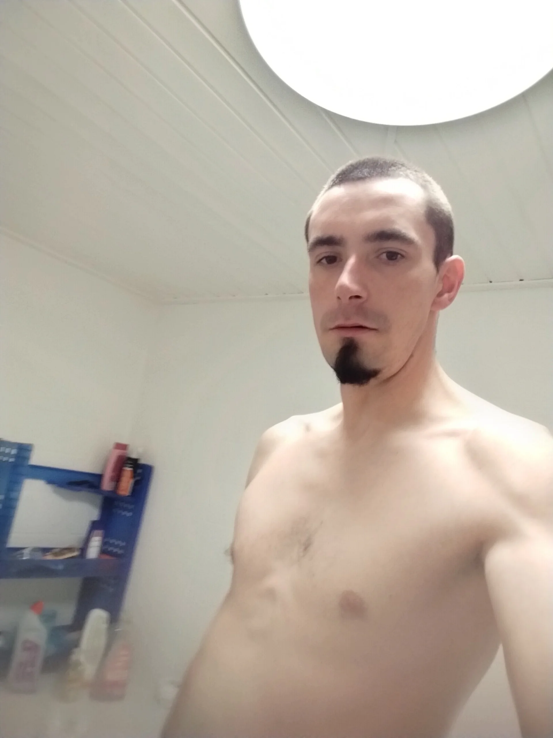 XXX Porn Photo of Nude Tomek199369 1