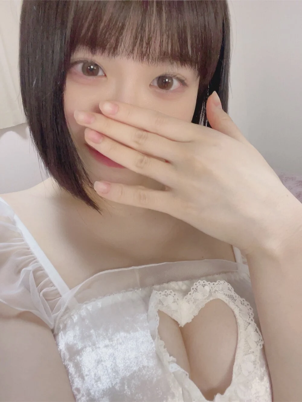 XXX Porn Photo of Nude _suika_ 1