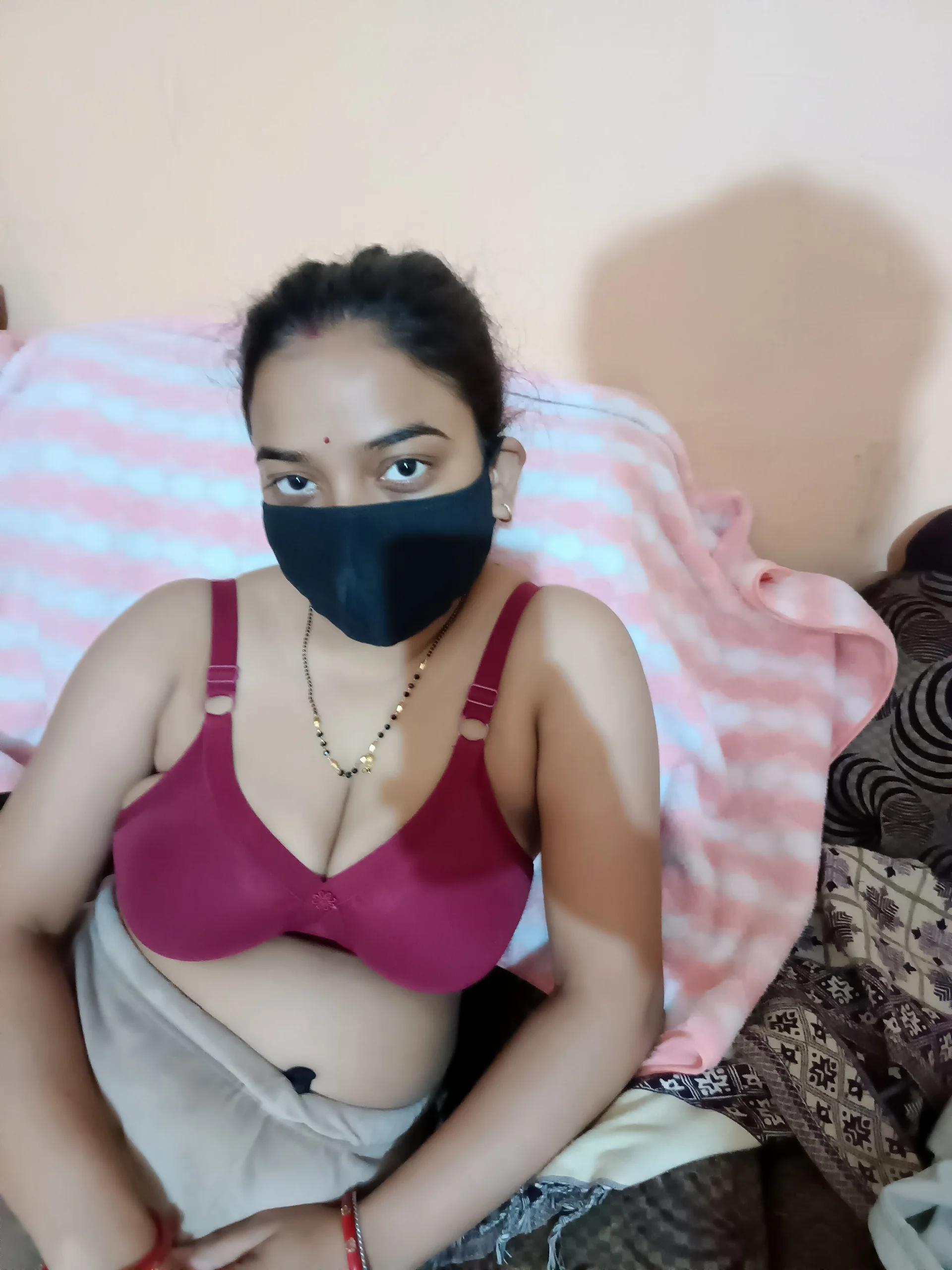 XXX Porn Photo of Nude Rimi_Bhabhi 5