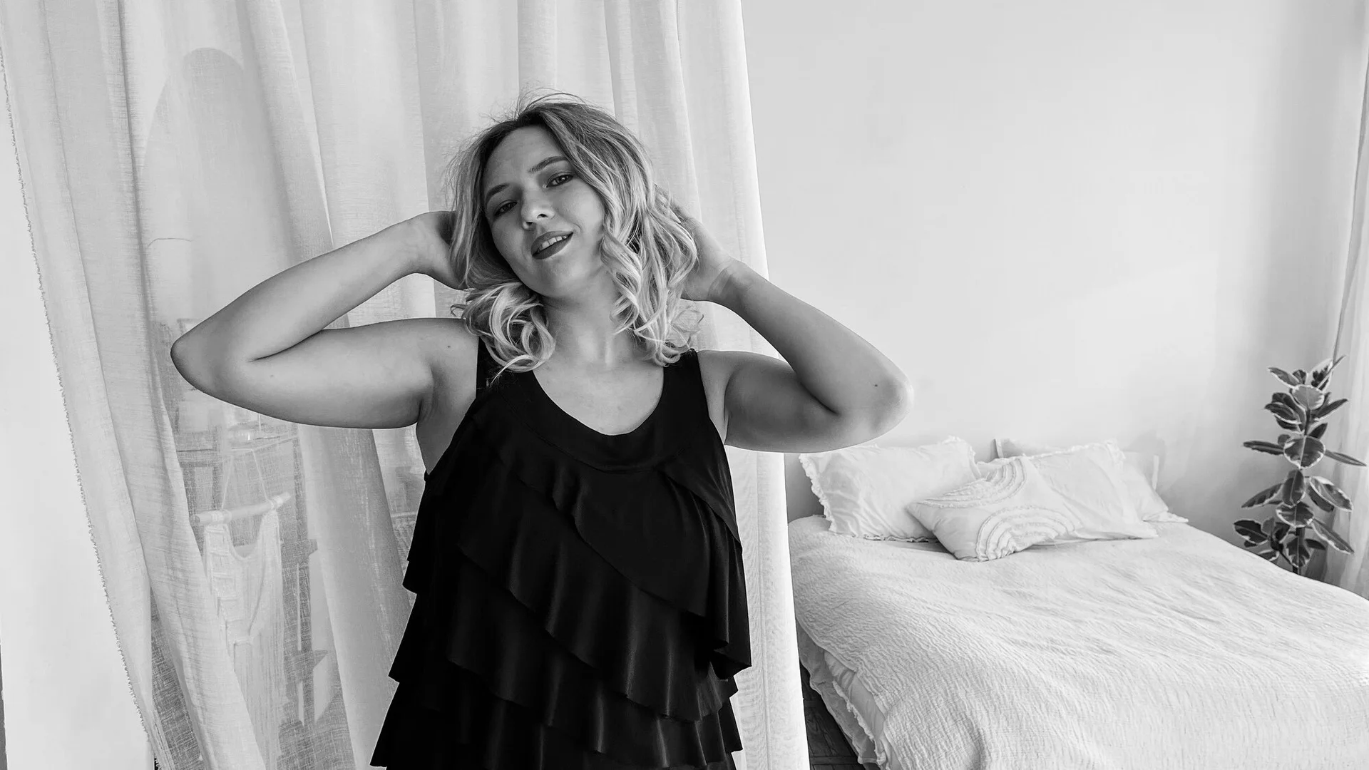 XXX Porn Photo of Nude SallyVerda 8