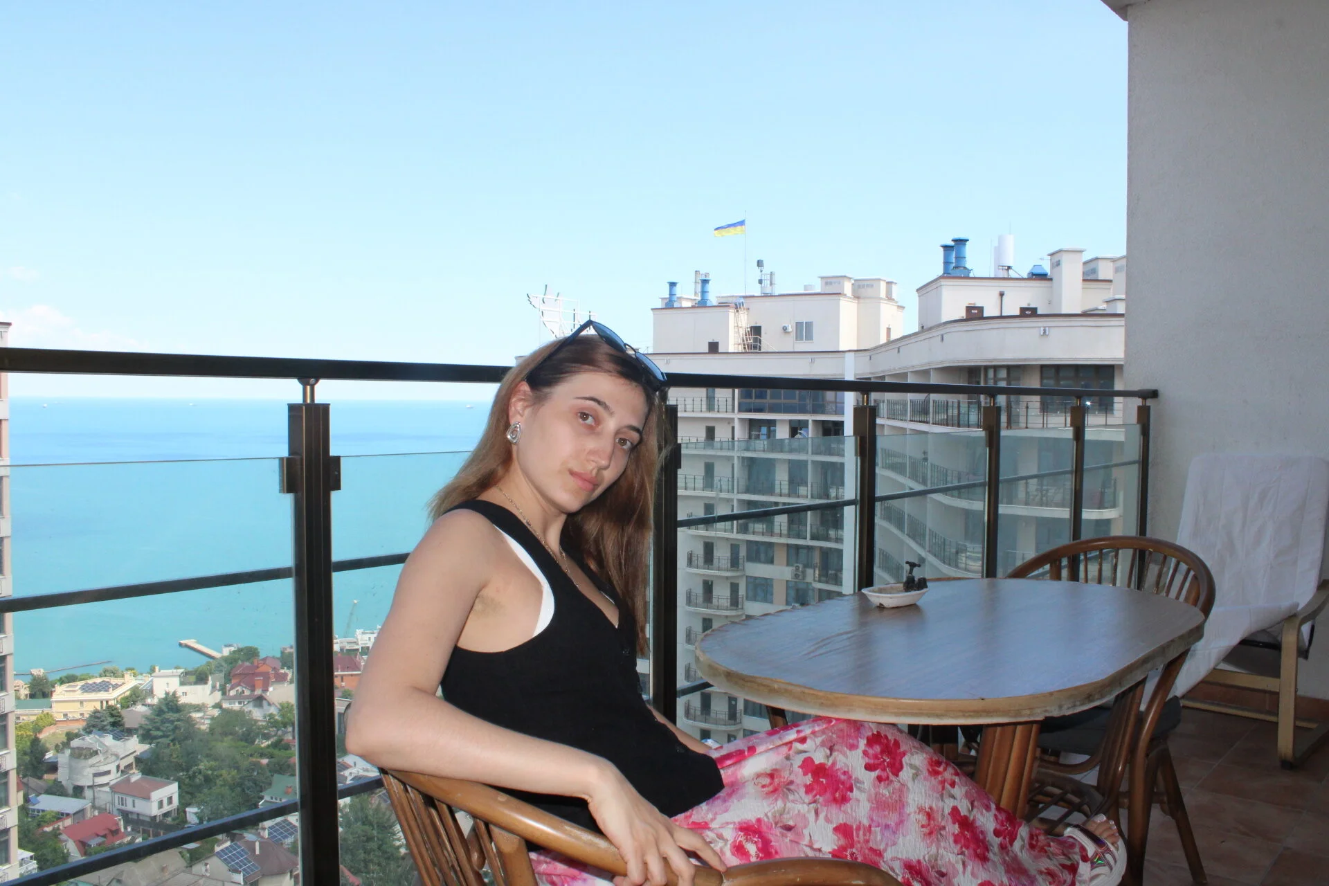 XXX Porn Photo of Nude Iren 2110