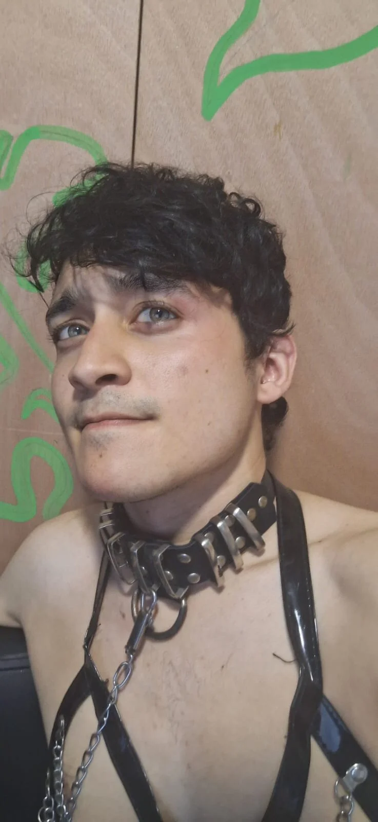 XXX Porn Photo of Nude eros_fangs 12