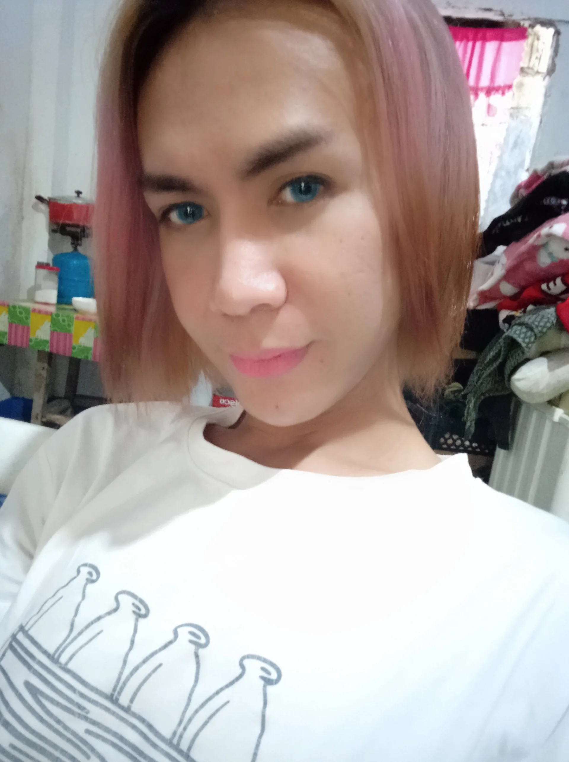 XXX Porn Photo of Nude HotHornyAsian 8