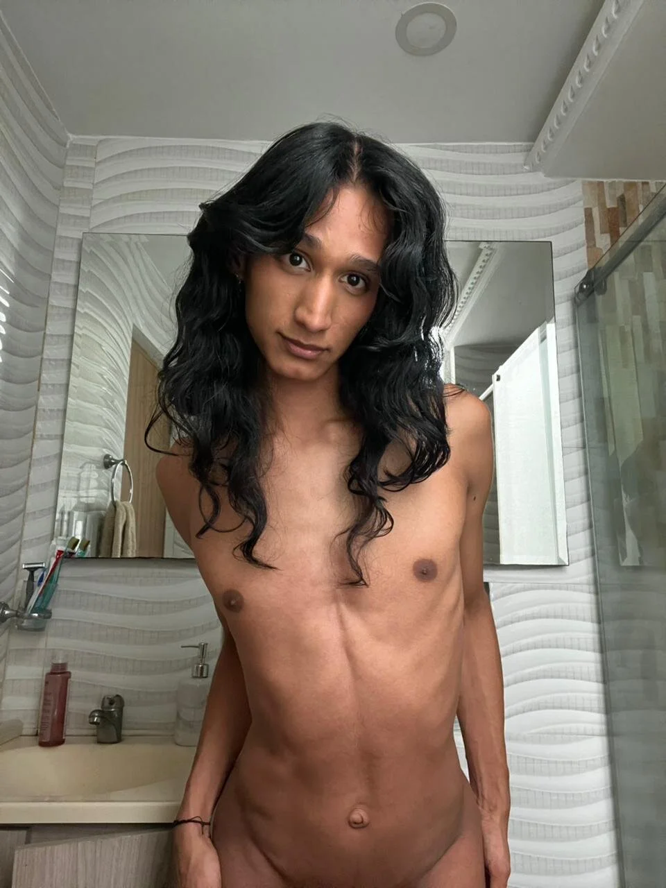 XXX Porn Photo of Nude skyyfoxpraga 137