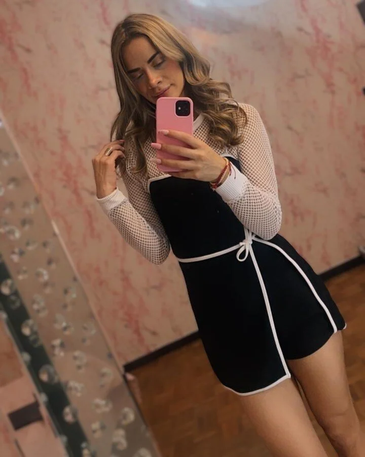 XXX Porn Photo of Nude Emily_Whinfre 82