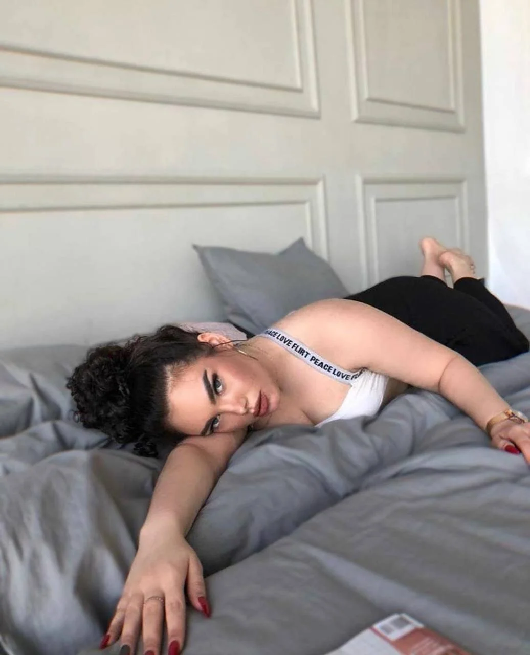 XXX Porn Photo of Nude katerine_Monroe 13