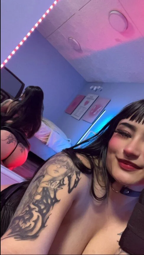 XXX Porn Photo of Nude NaeniaDemon_ 6