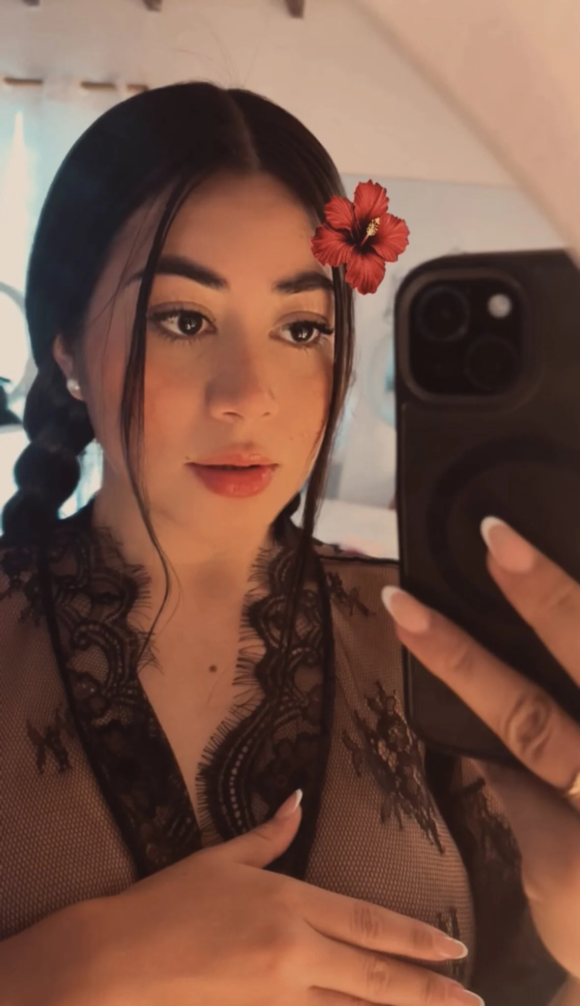 XXX Porn Photo of Nude _MadiLee_ 19