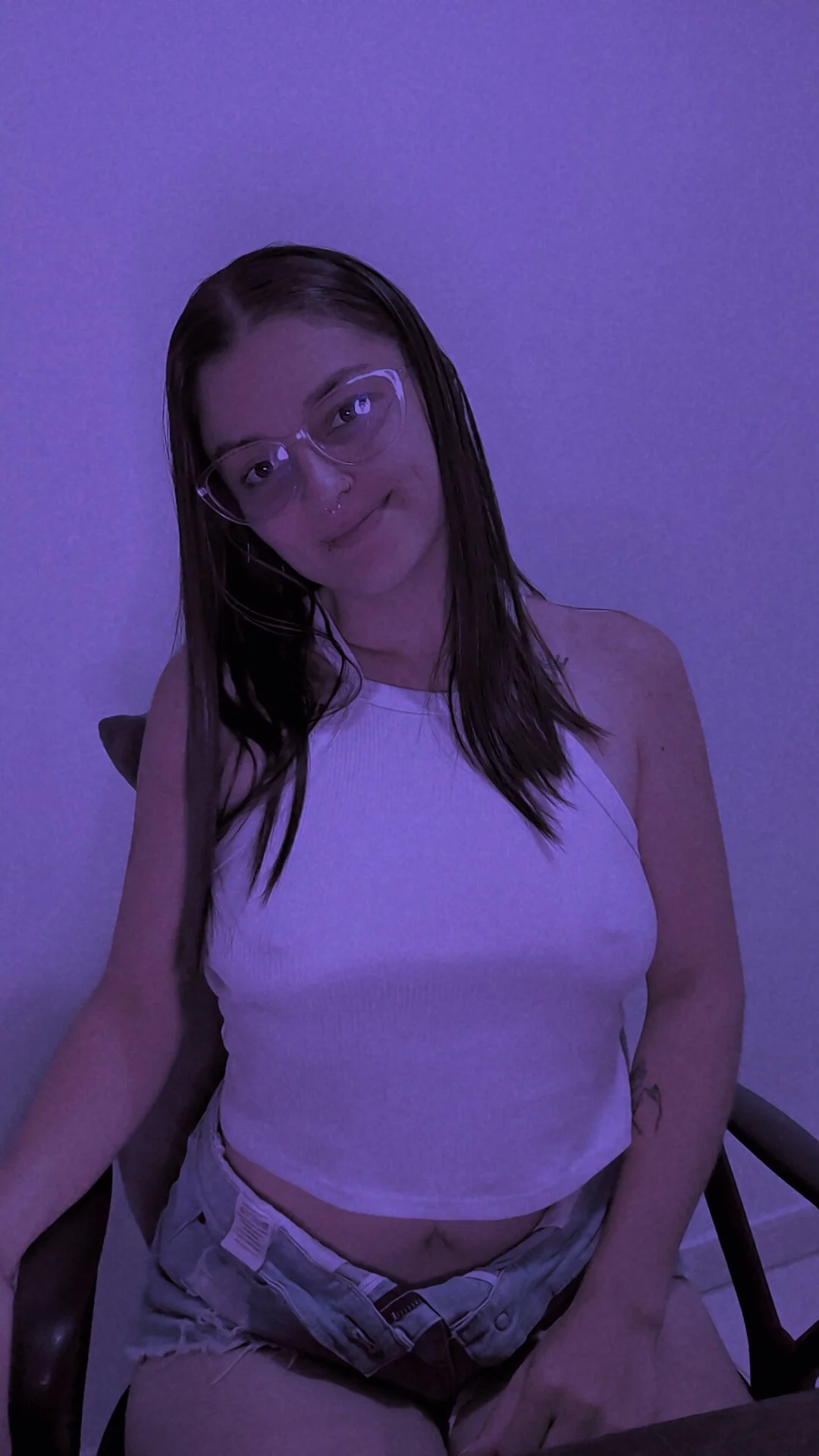 XXX Porn Photo of Nude Coralinne__ 30
