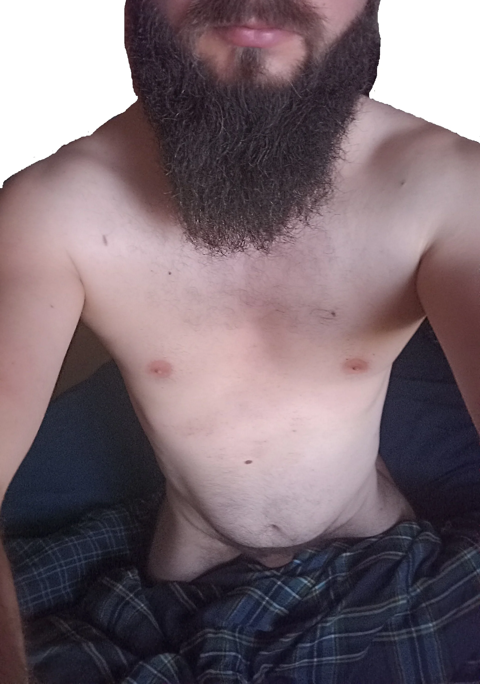 XXX Porn Photo of Nude LondonMan1988 2