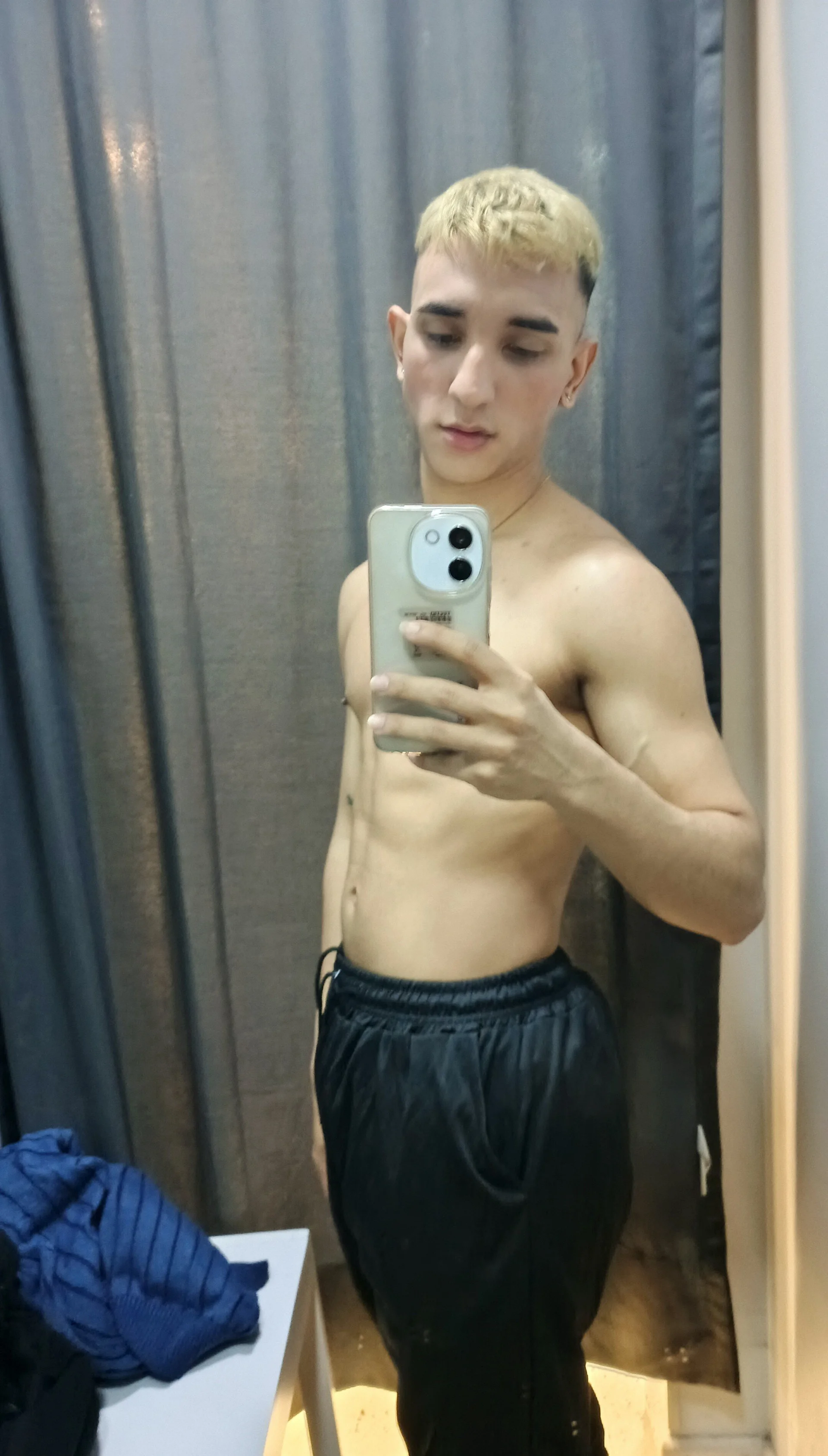 XXX Porn Photo of Nude manu_stiv 6