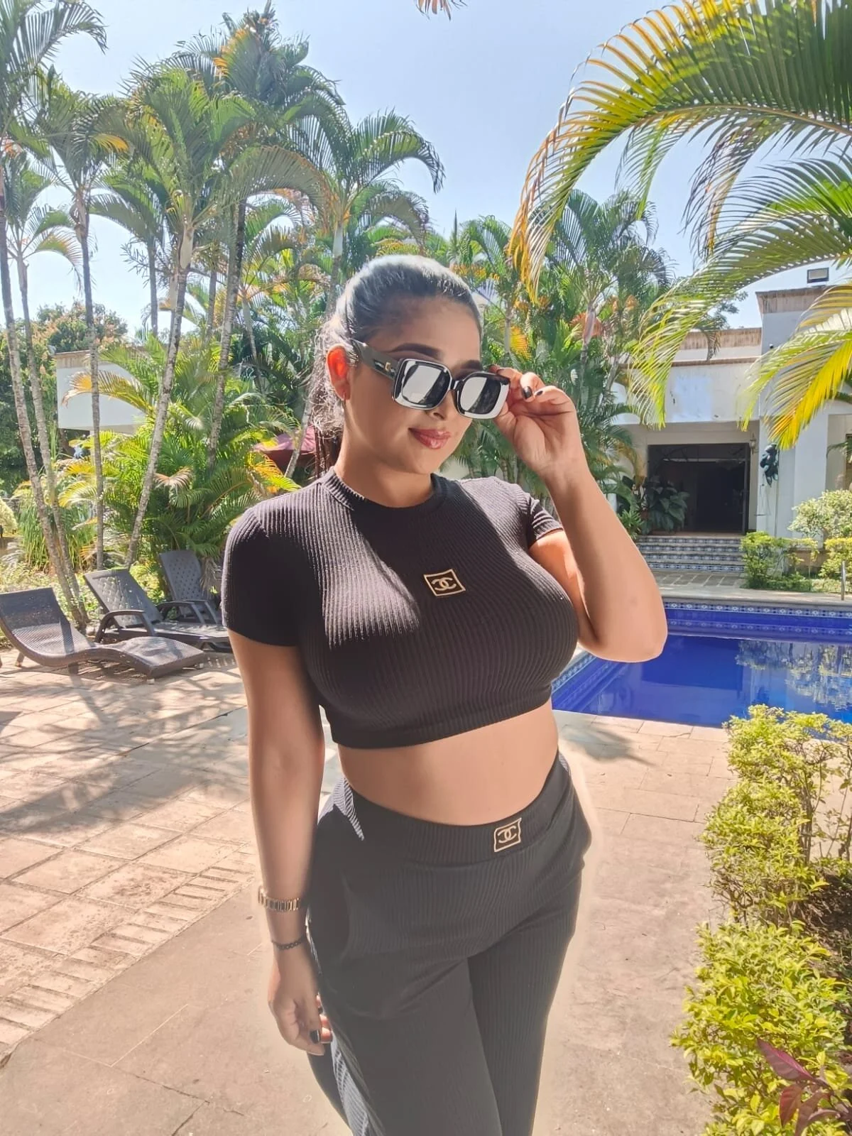 XXX Porn Photo of Nude AdeleGray 24