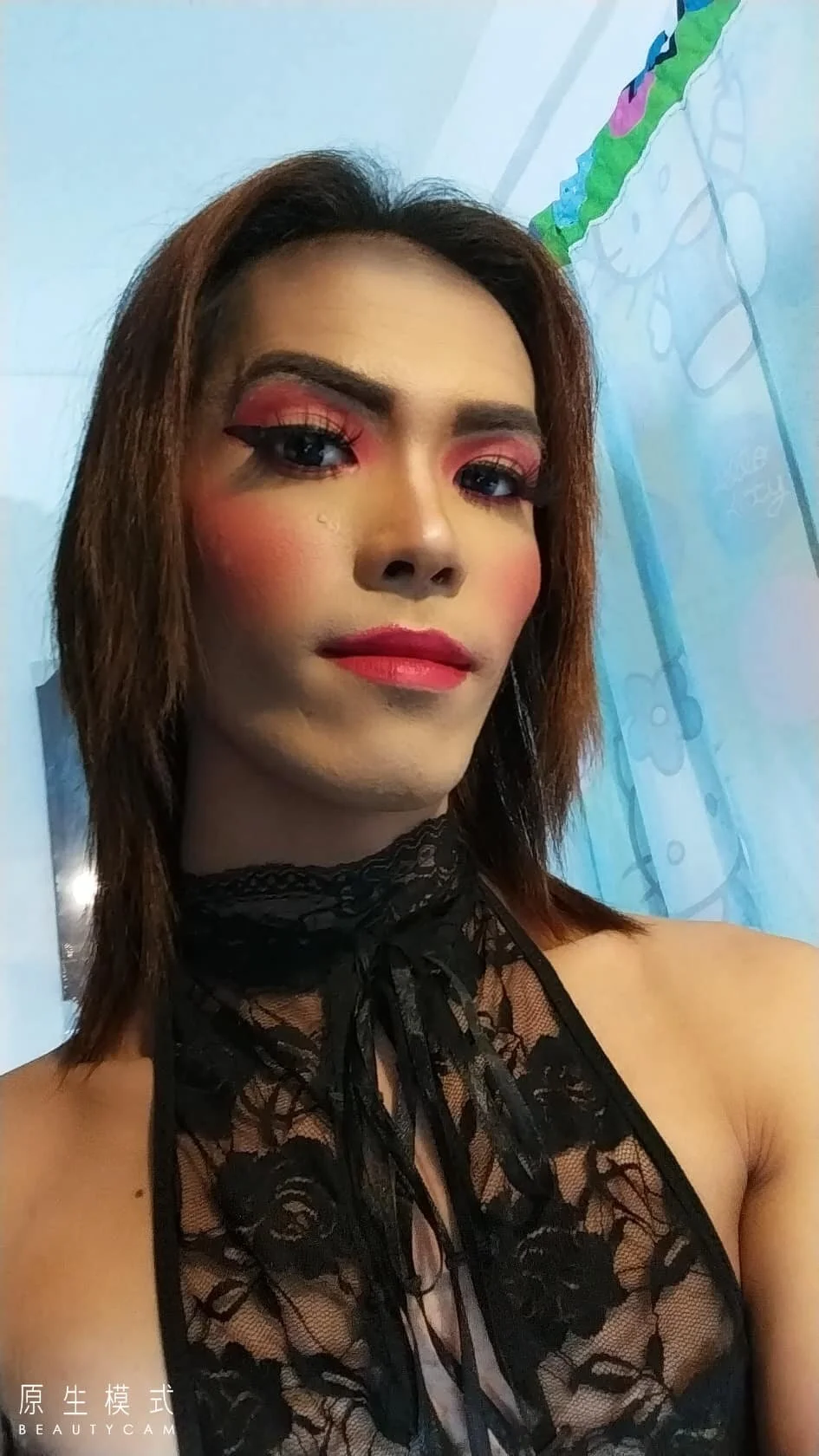 XXX Porn Photo of Nude asianBIGjha 7