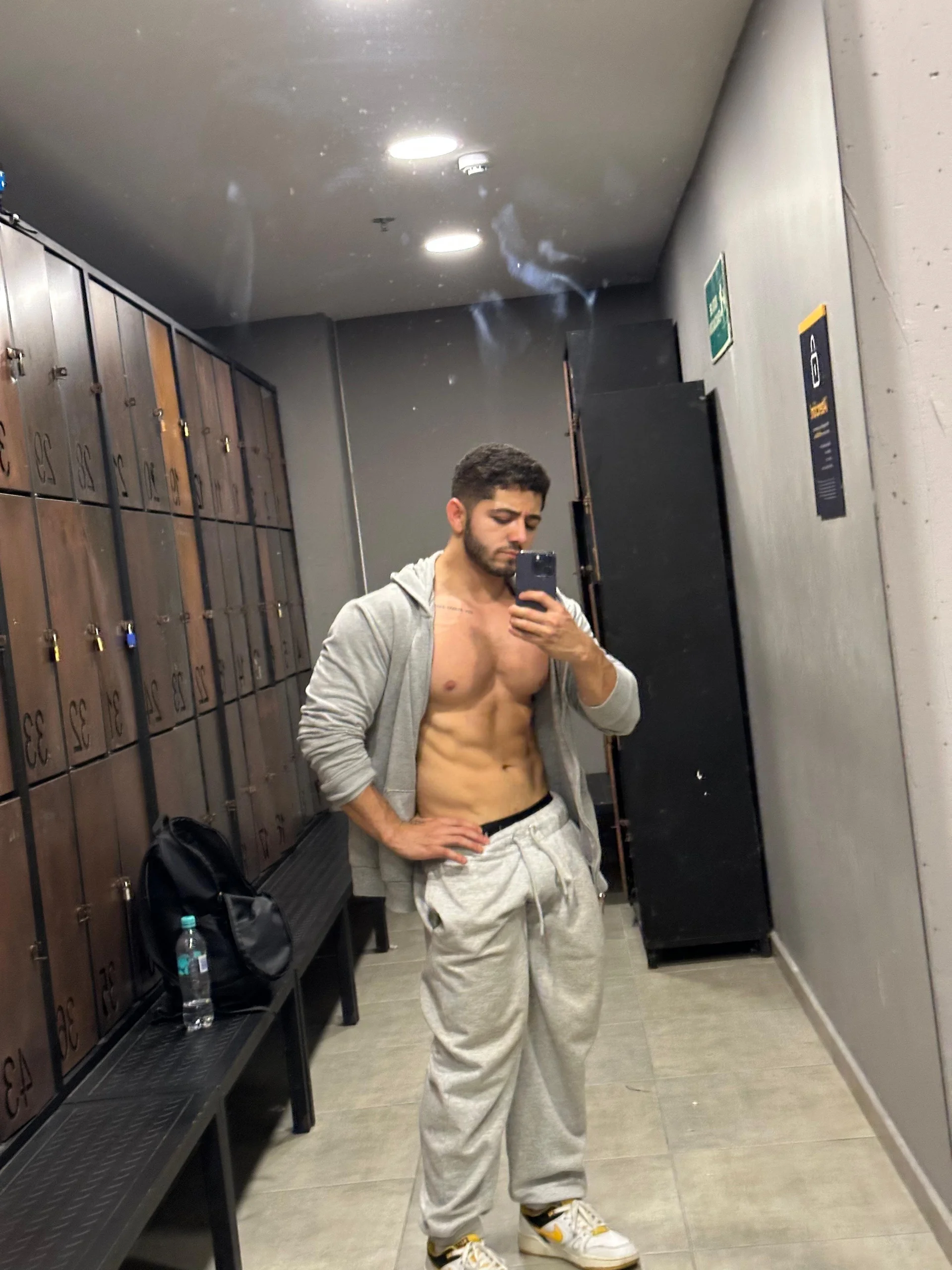 XXX Porn Photo of Nude Thiago_moretti 6