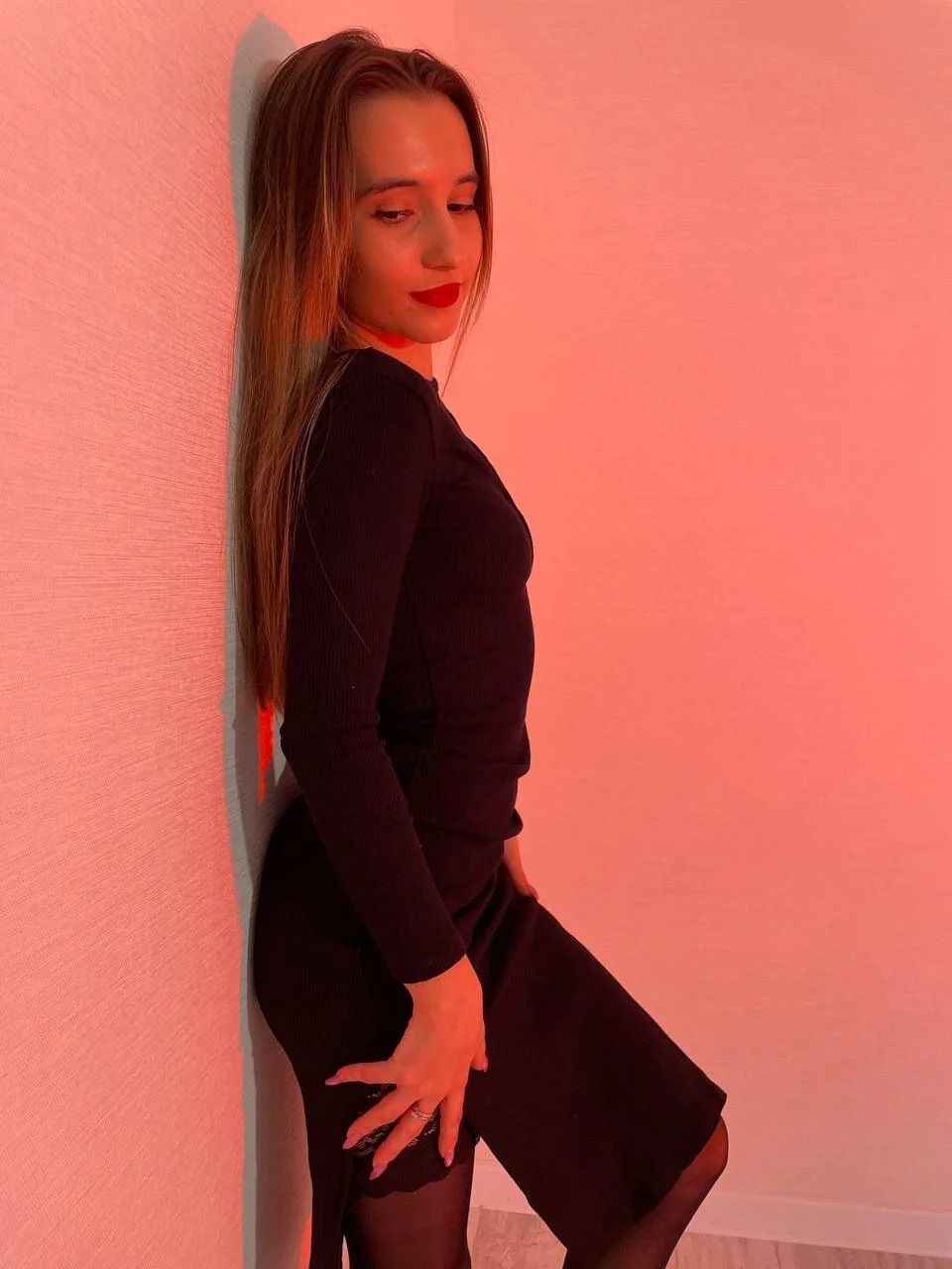XXX Porn Photo of Nude Alice_Weiss 12