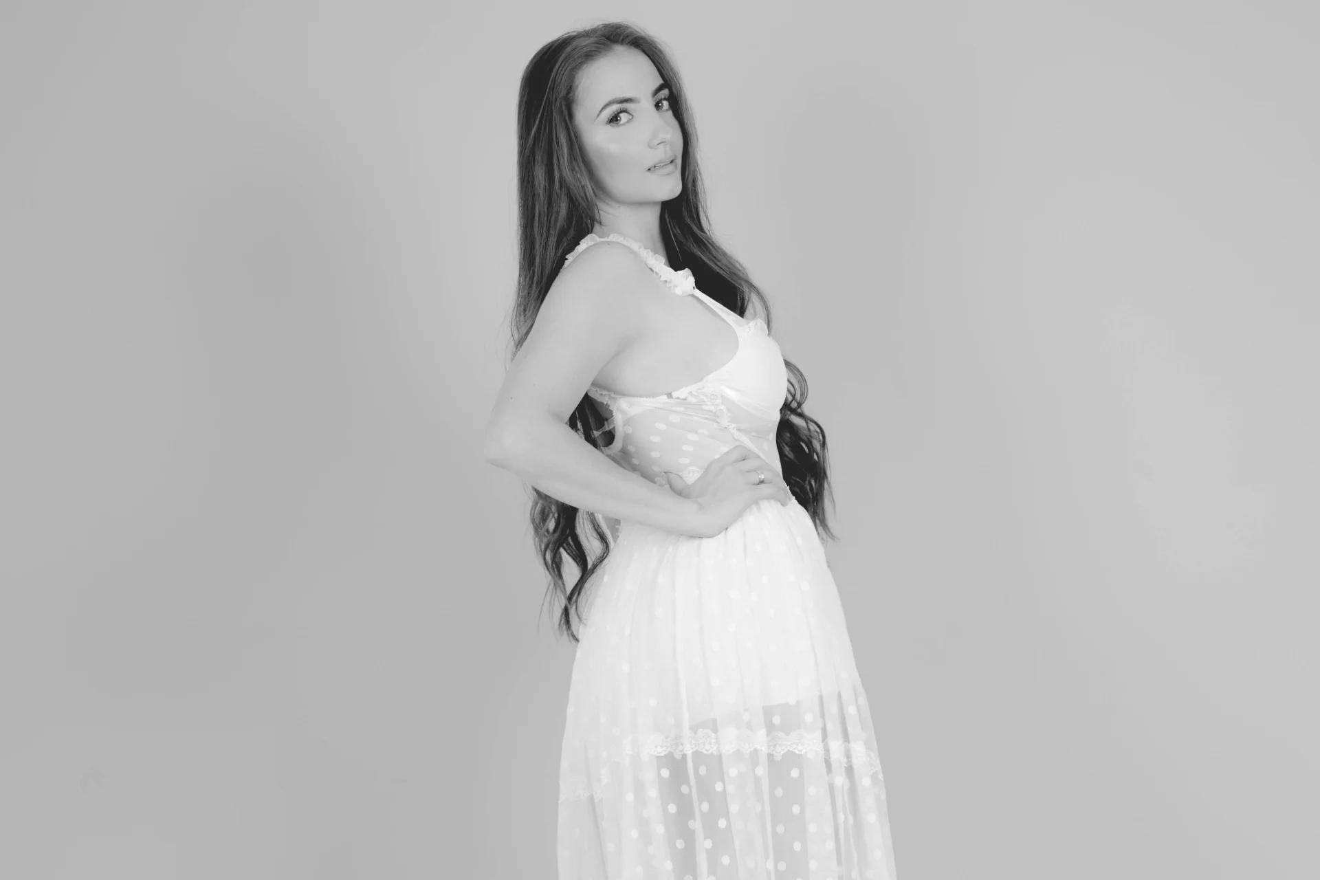 XXX Porn Photo of Nude BellaMarieX 26