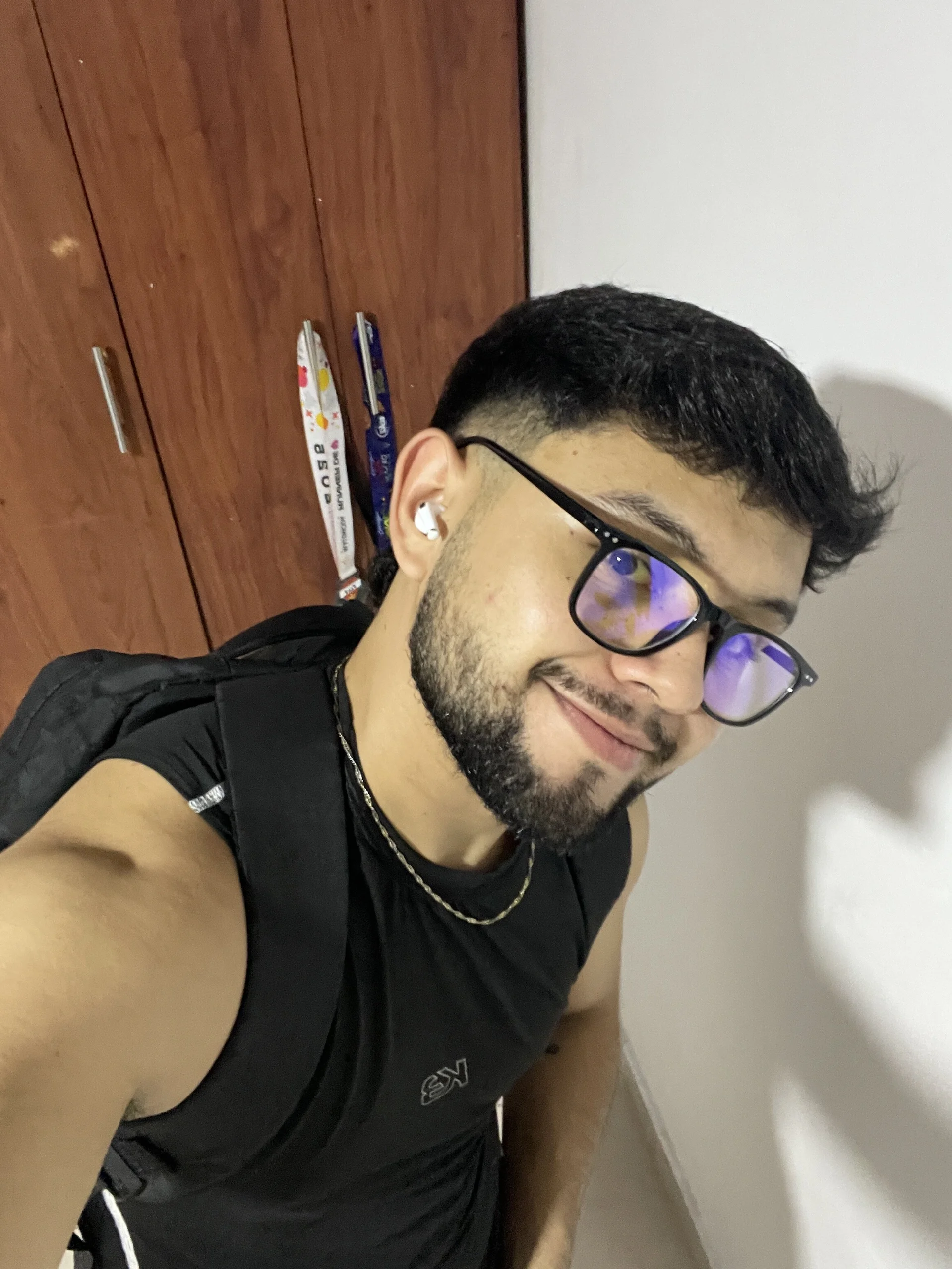 XXX Porn Photo of Nude bruce__naughty 3