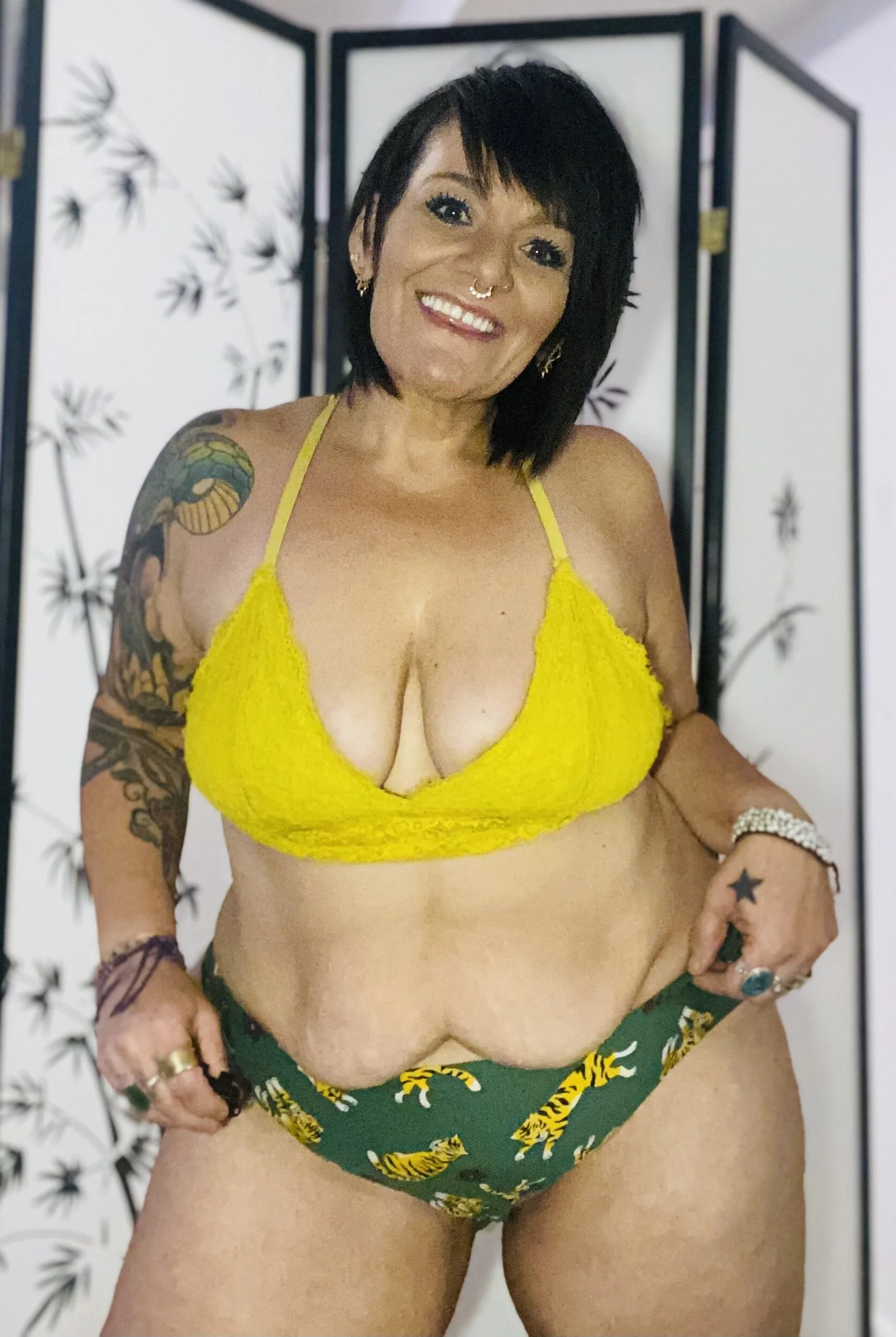 XXX Porn Photo of Nude Xoxobigbooty 99