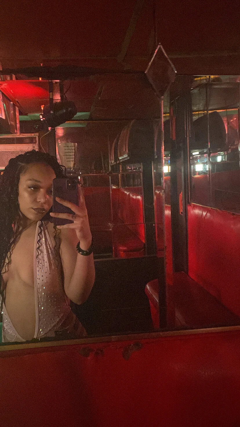 XXX Porn Photo of Nude Velvetraexo 3