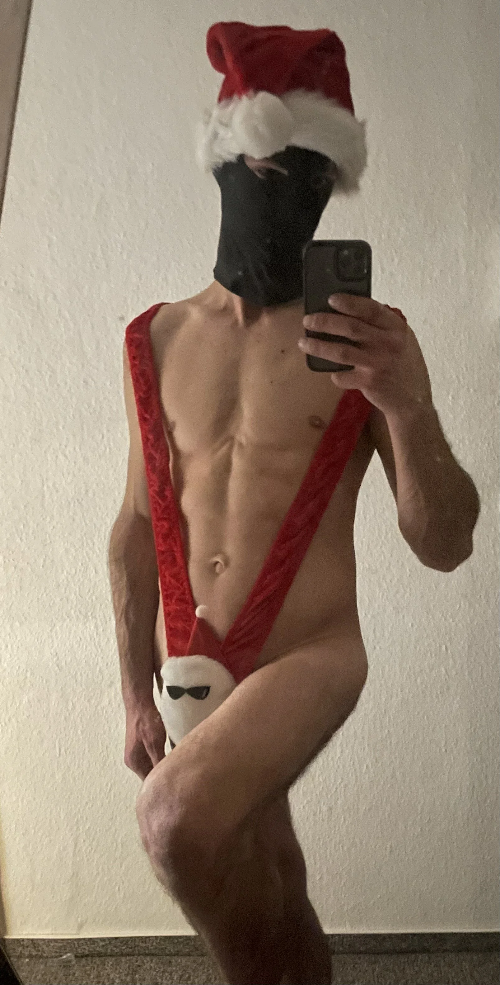 XXX Porn Photo of Nude HugoSant 1