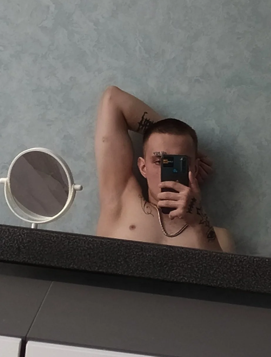 XXX Porn Photo of Nude Dreamkai 8