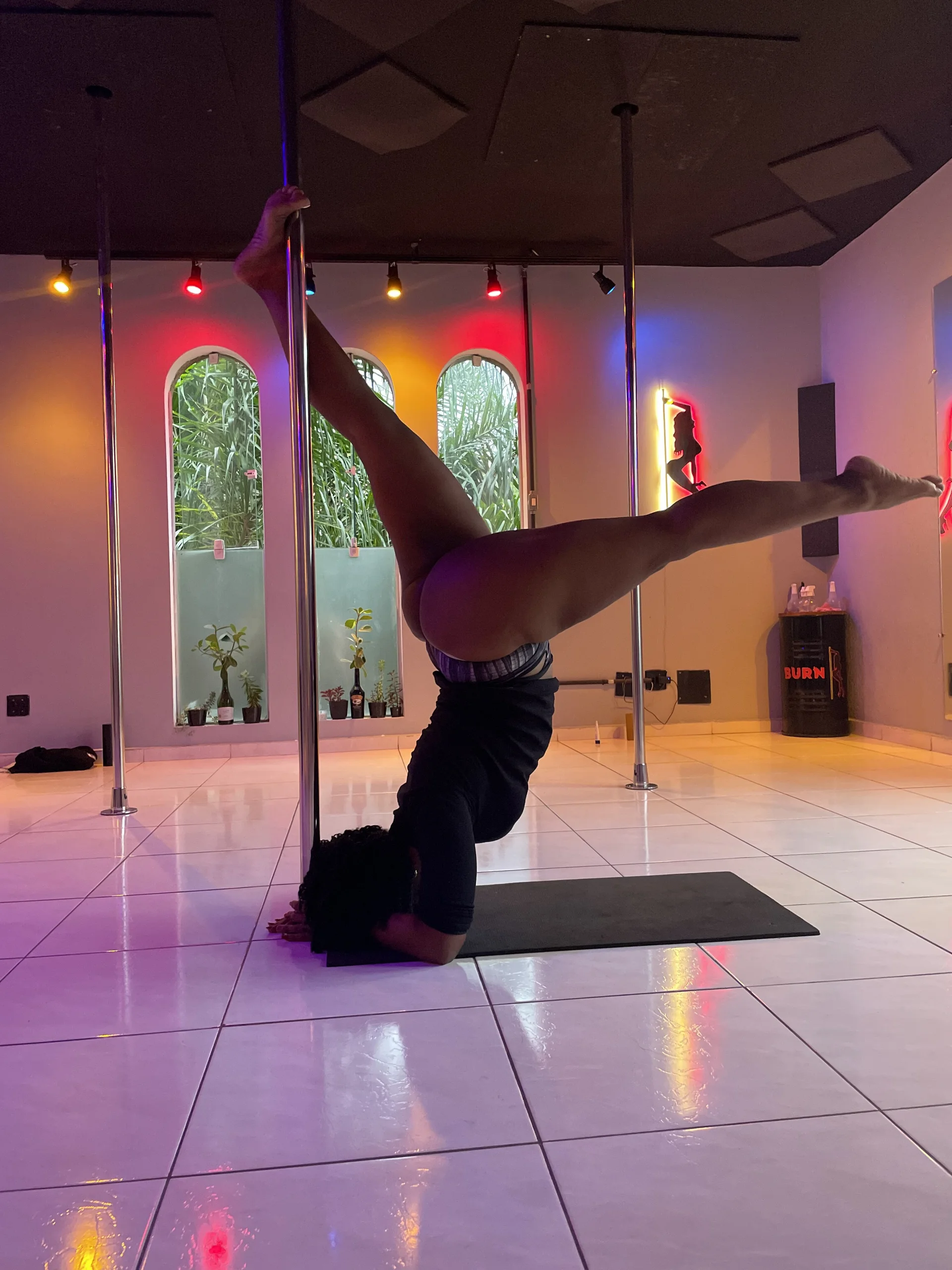 XXX Porn Photo of Nude Luhma_hot 11