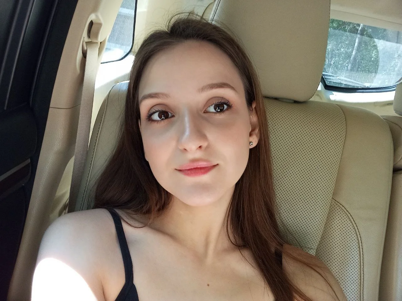 XXX Porn Photo of Nude FalineBeacher 5