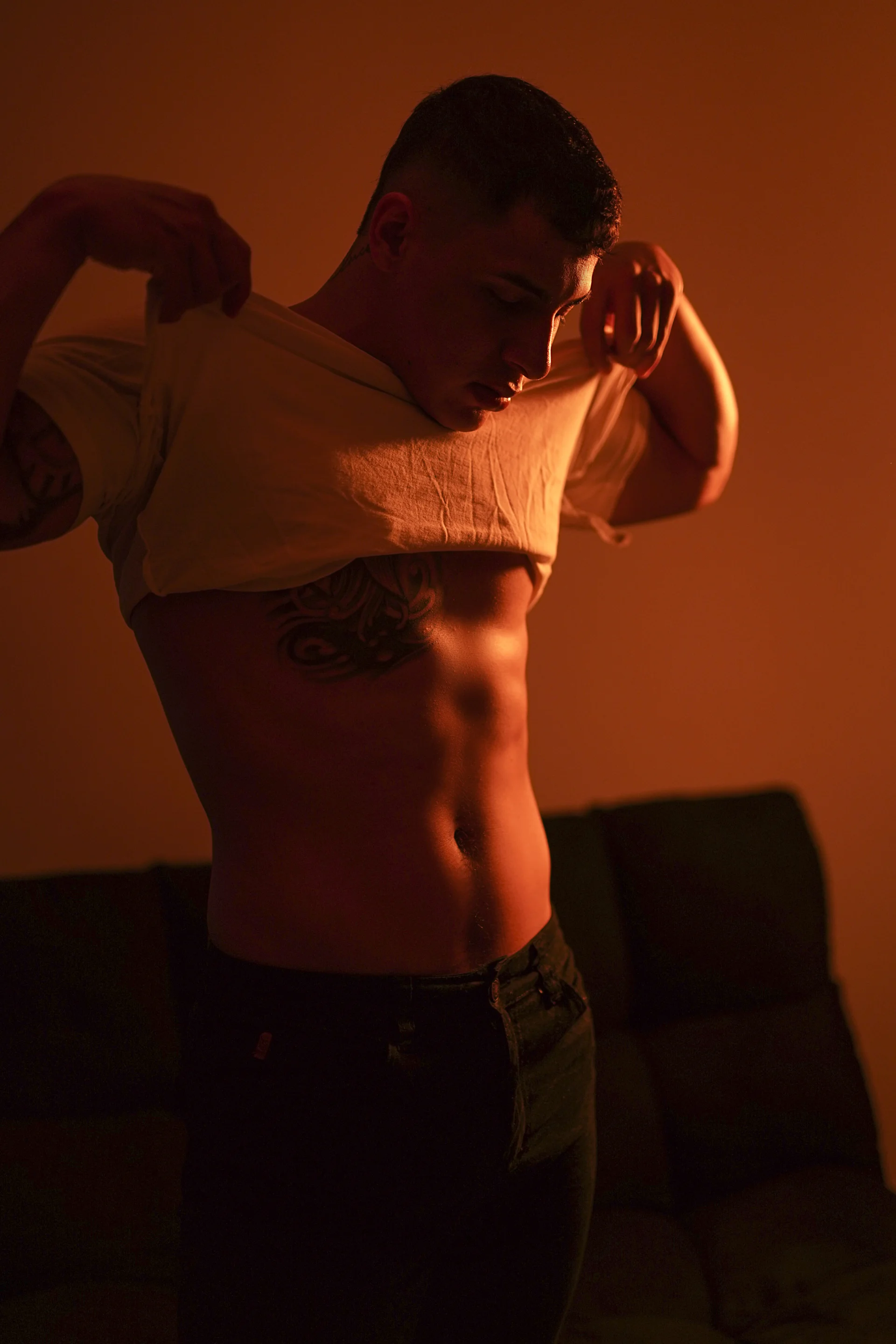 XXX Porn Photo of Nude MassimoCo_ 25