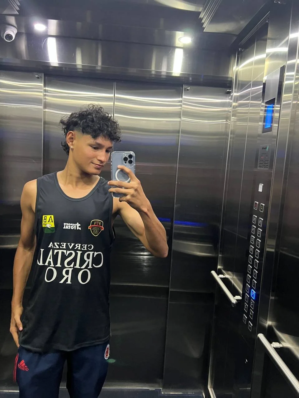 XXX Porn Photo of Nude georgeowennss 2