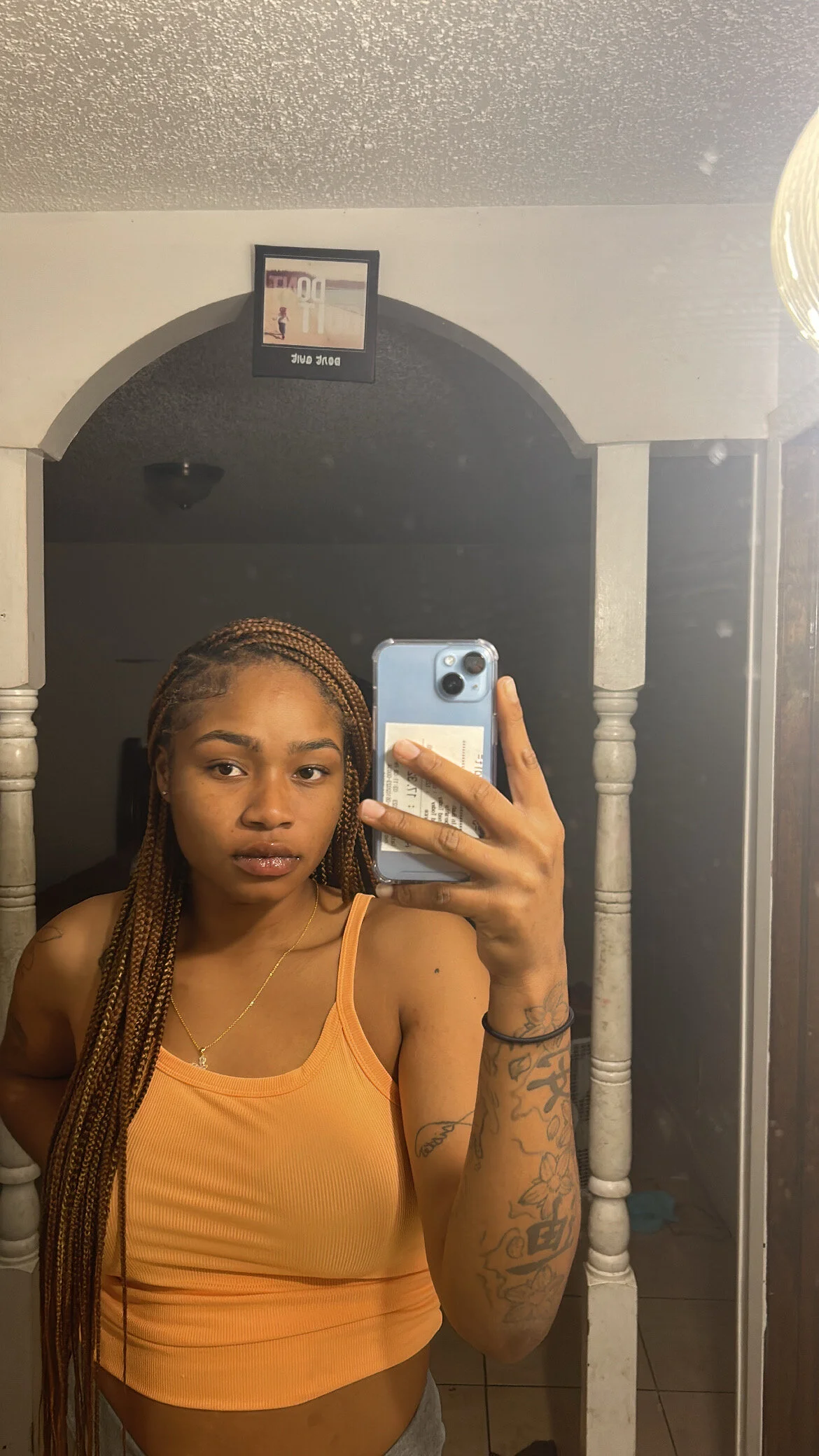 XXX Porn Photo of Nude skylarrylee 5