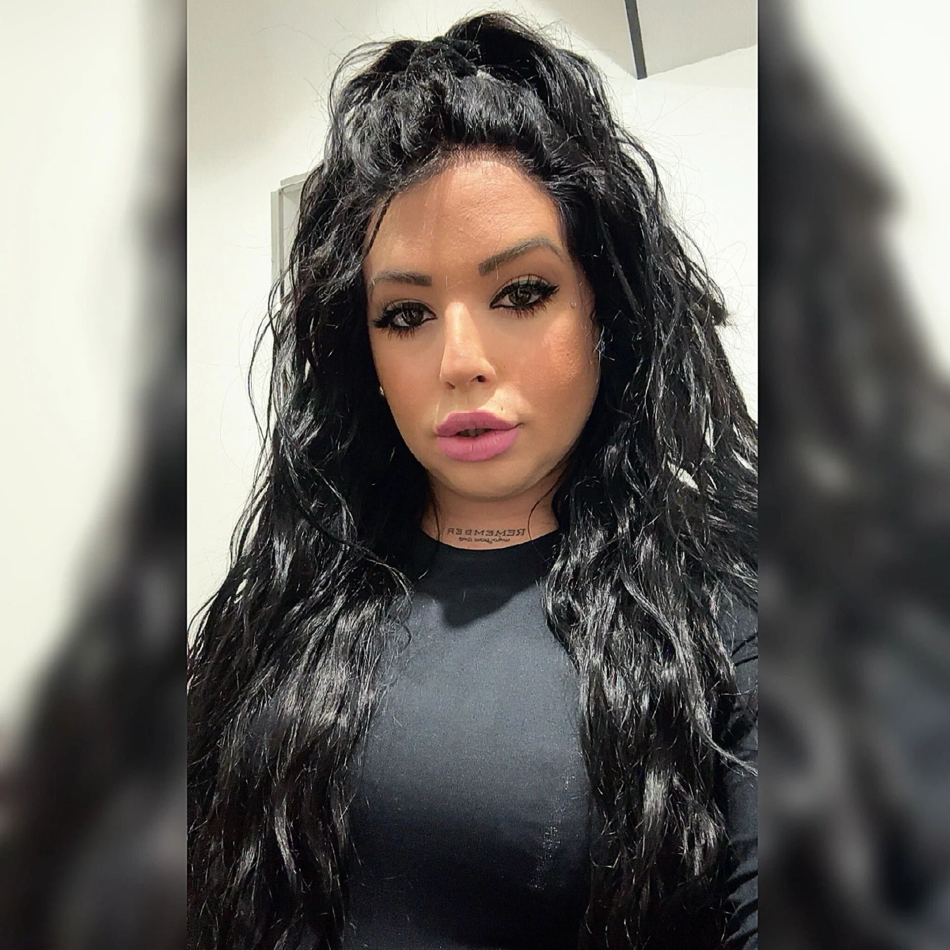 XXX Porn Photo of Nude giaduzza 33