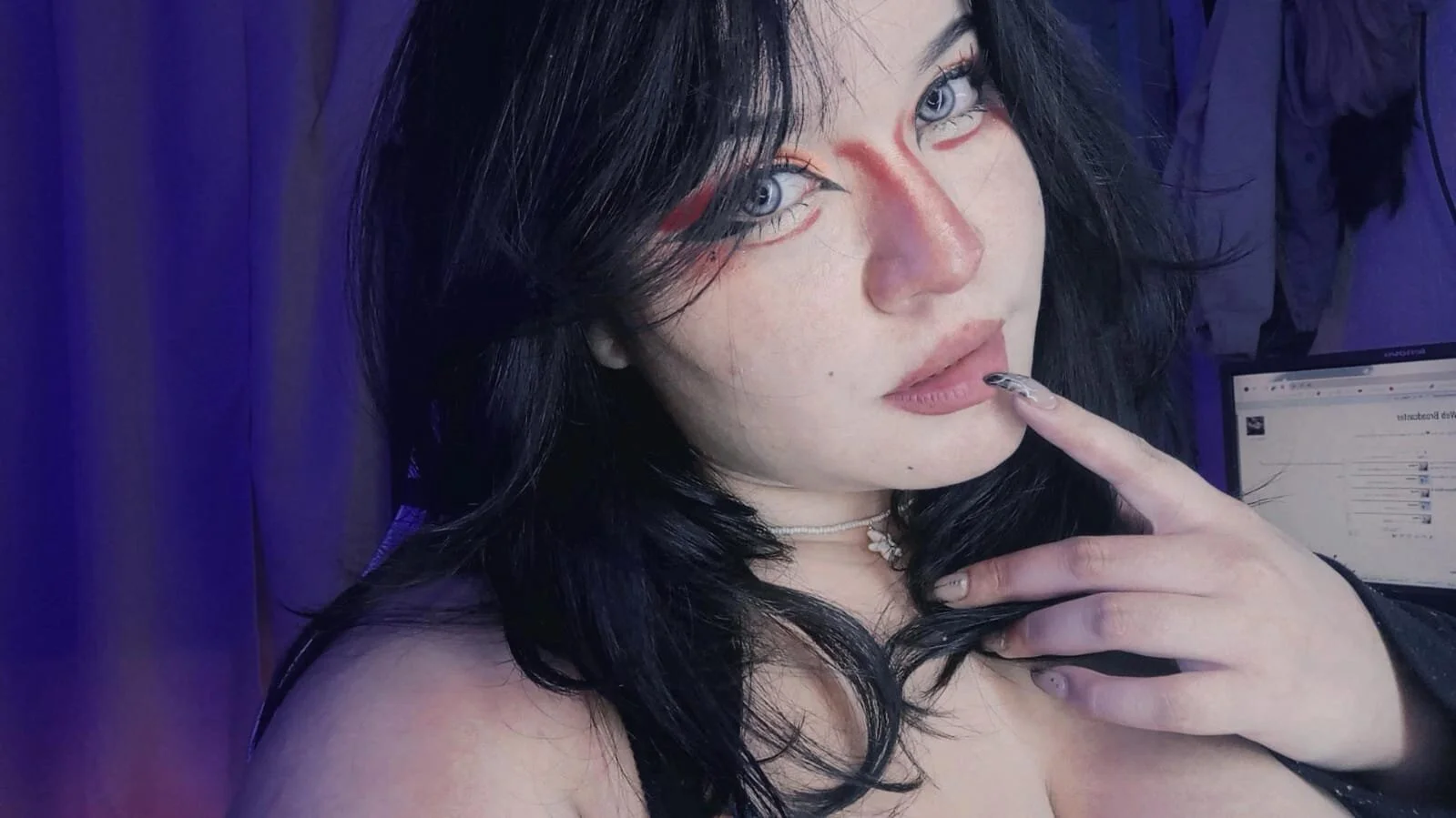 XXX Porn Photo of Nude izumi_it0 5