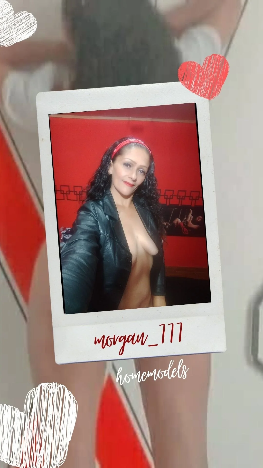 XXX Porn Photo of Nude morgan_777 12