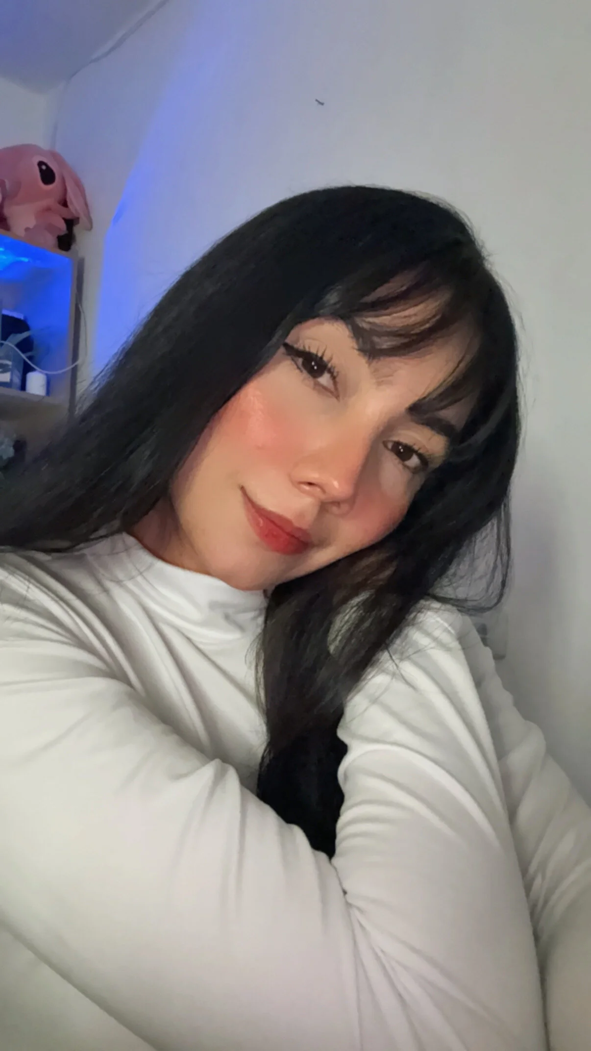 XXX Porn Photo of Nude SOY_LUPE 29
