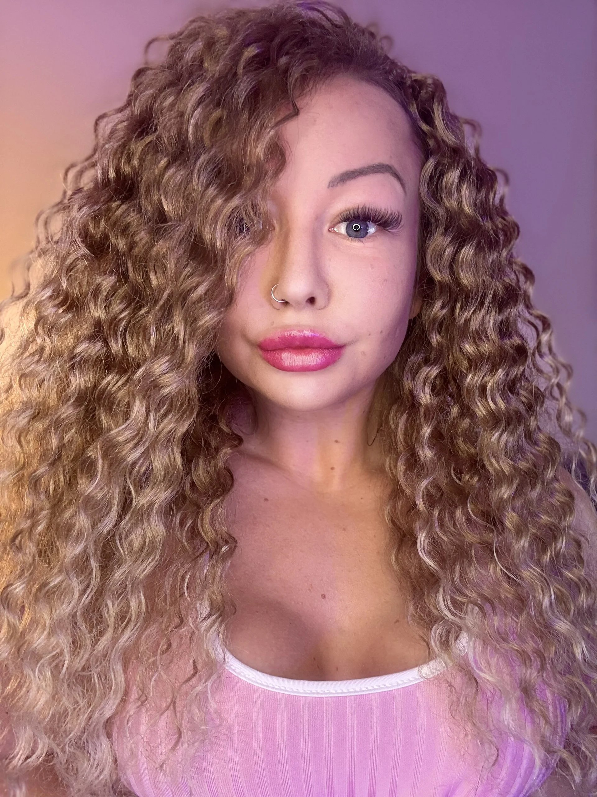 XXX Porn Photo of Nude KatBigBum 25